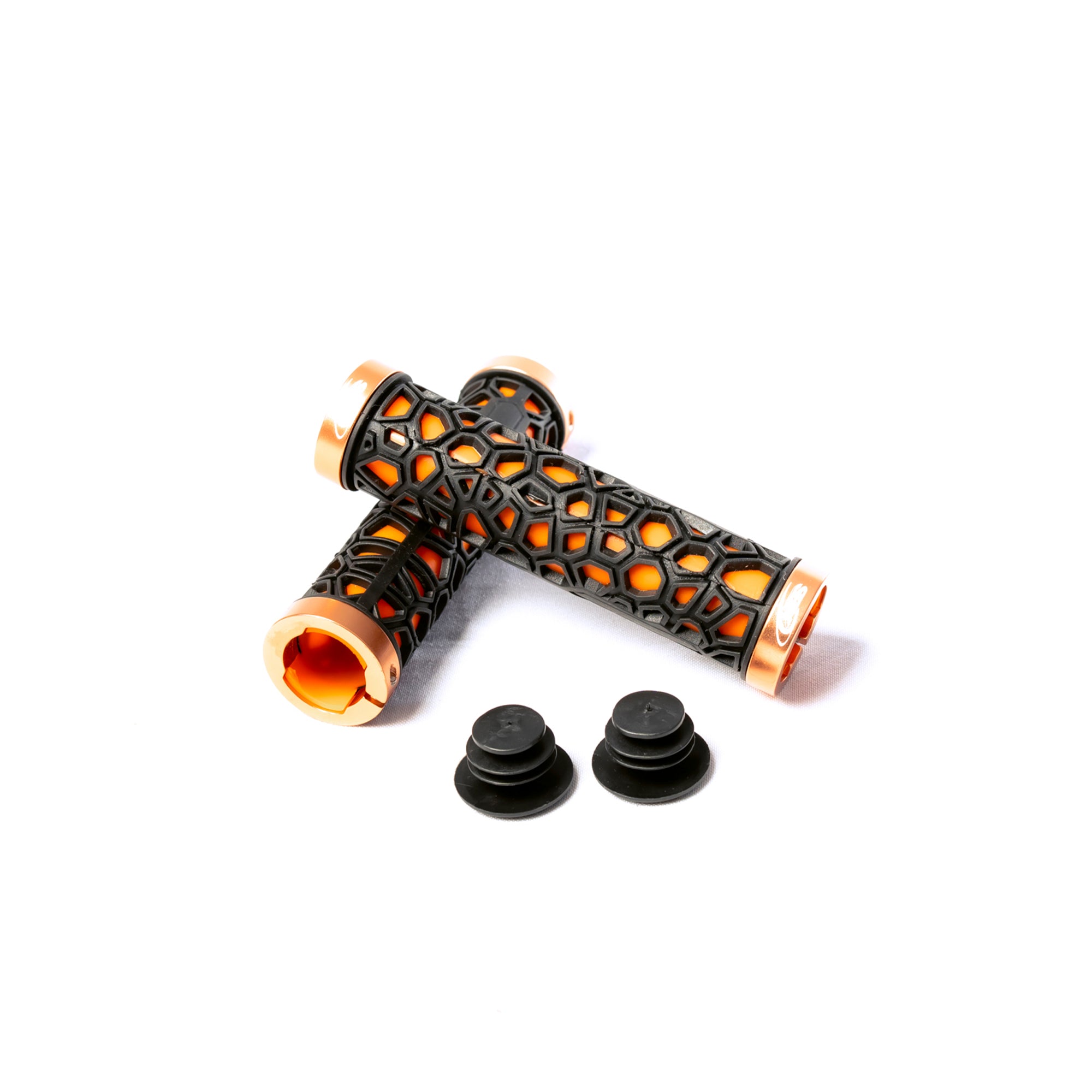 Puño SBK Color Con Ajuste, 128 L HLG-208