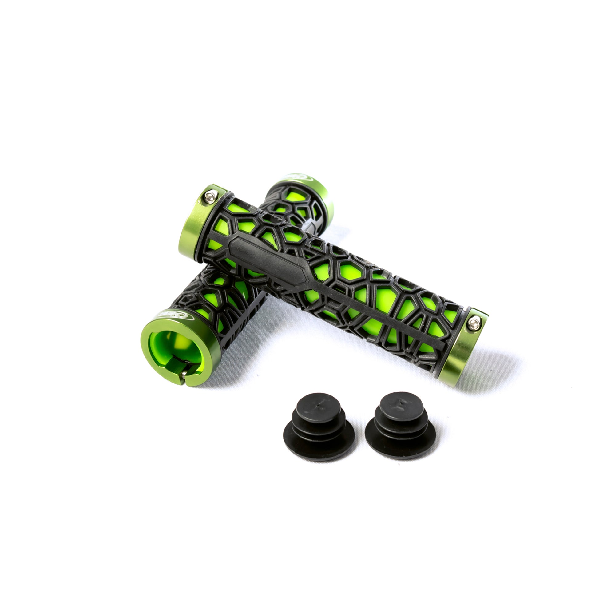 Puño SBK Color Con Ajuste, 128 L HLG-208