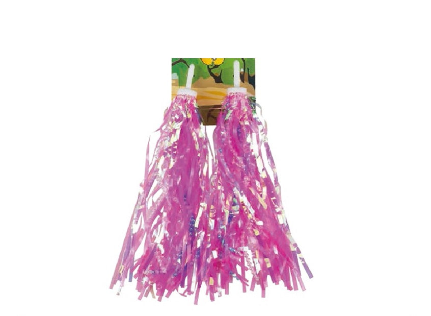 Par De Flecos Porras Hl520