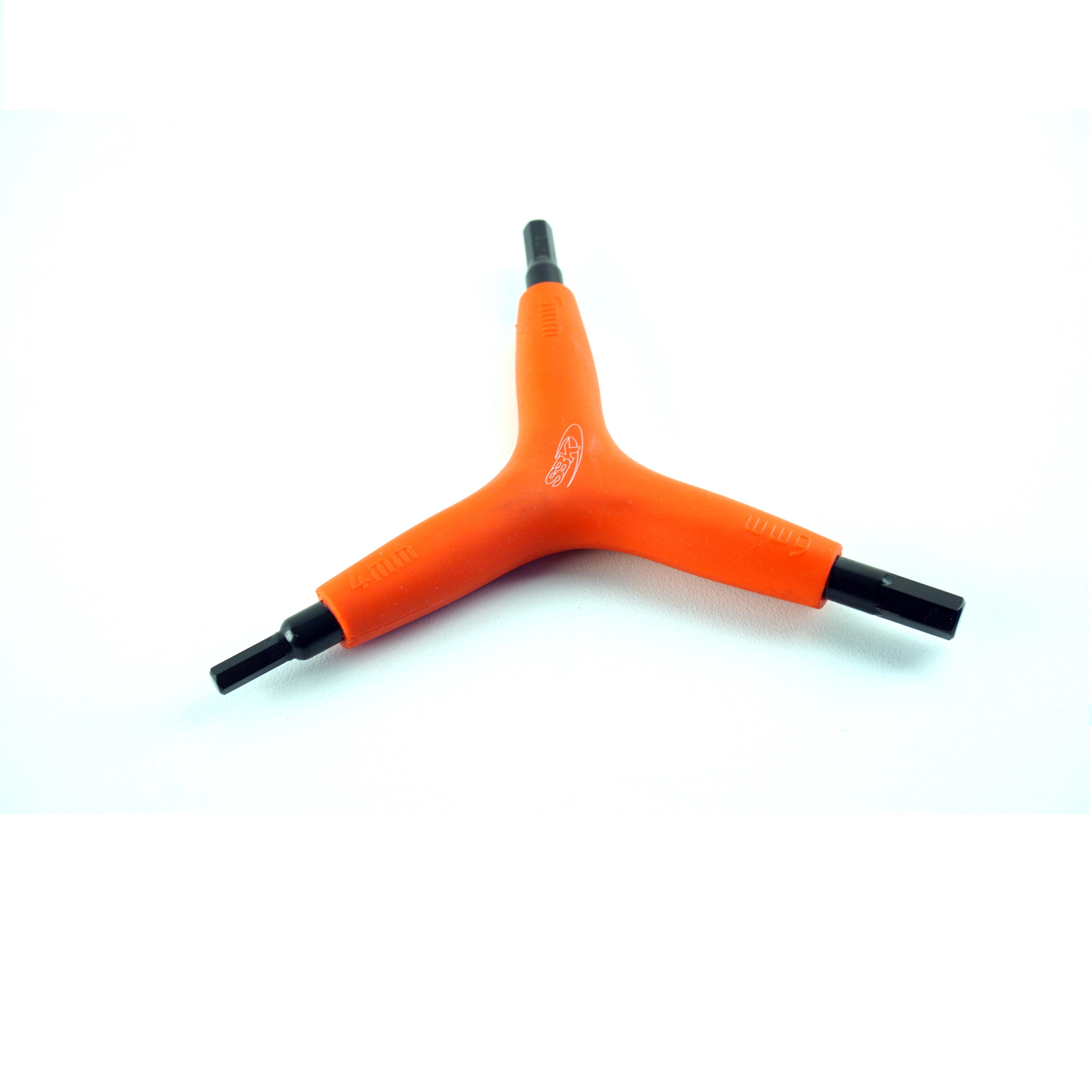 Herramienta En Y Yw-456