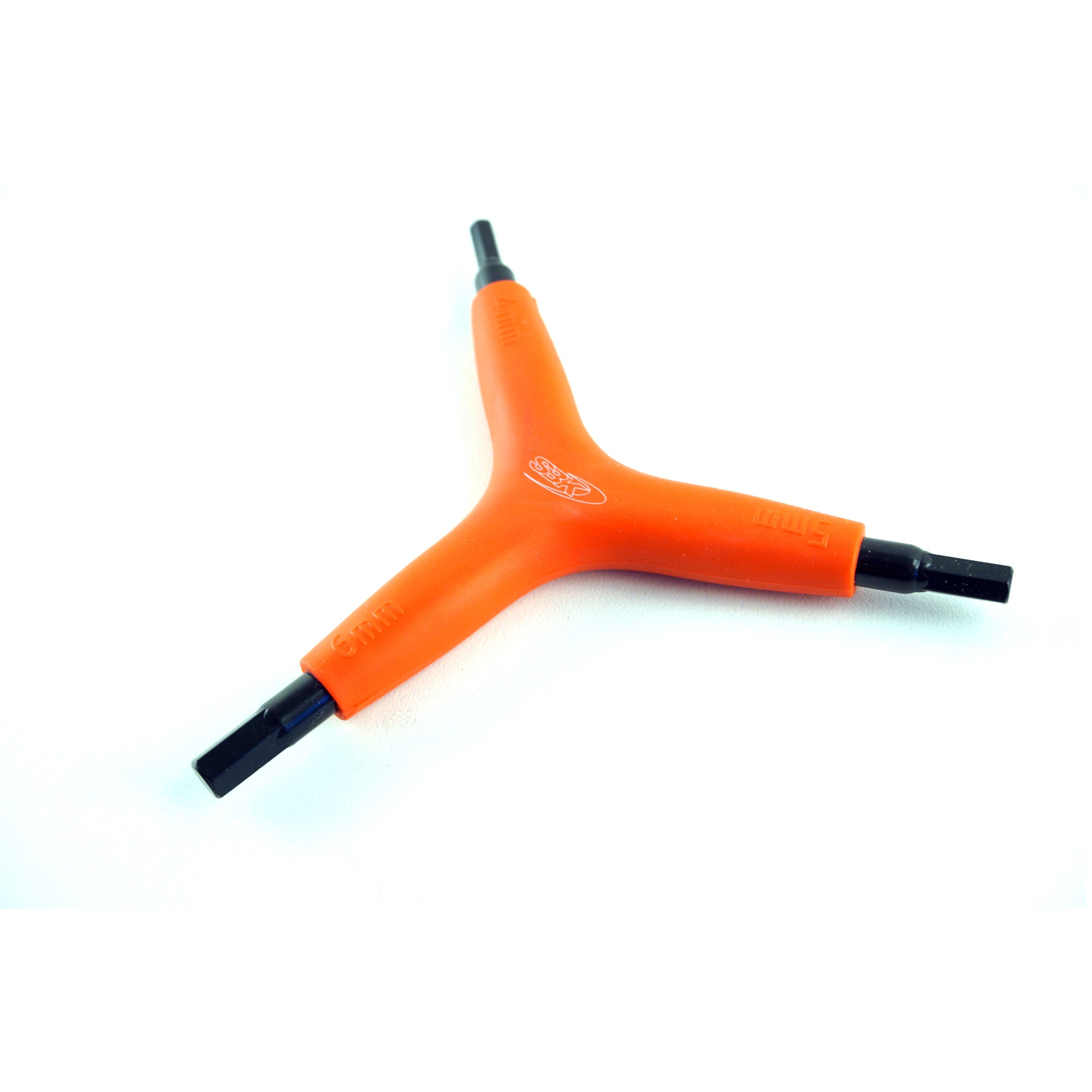 Herramienta En Y Yw-456