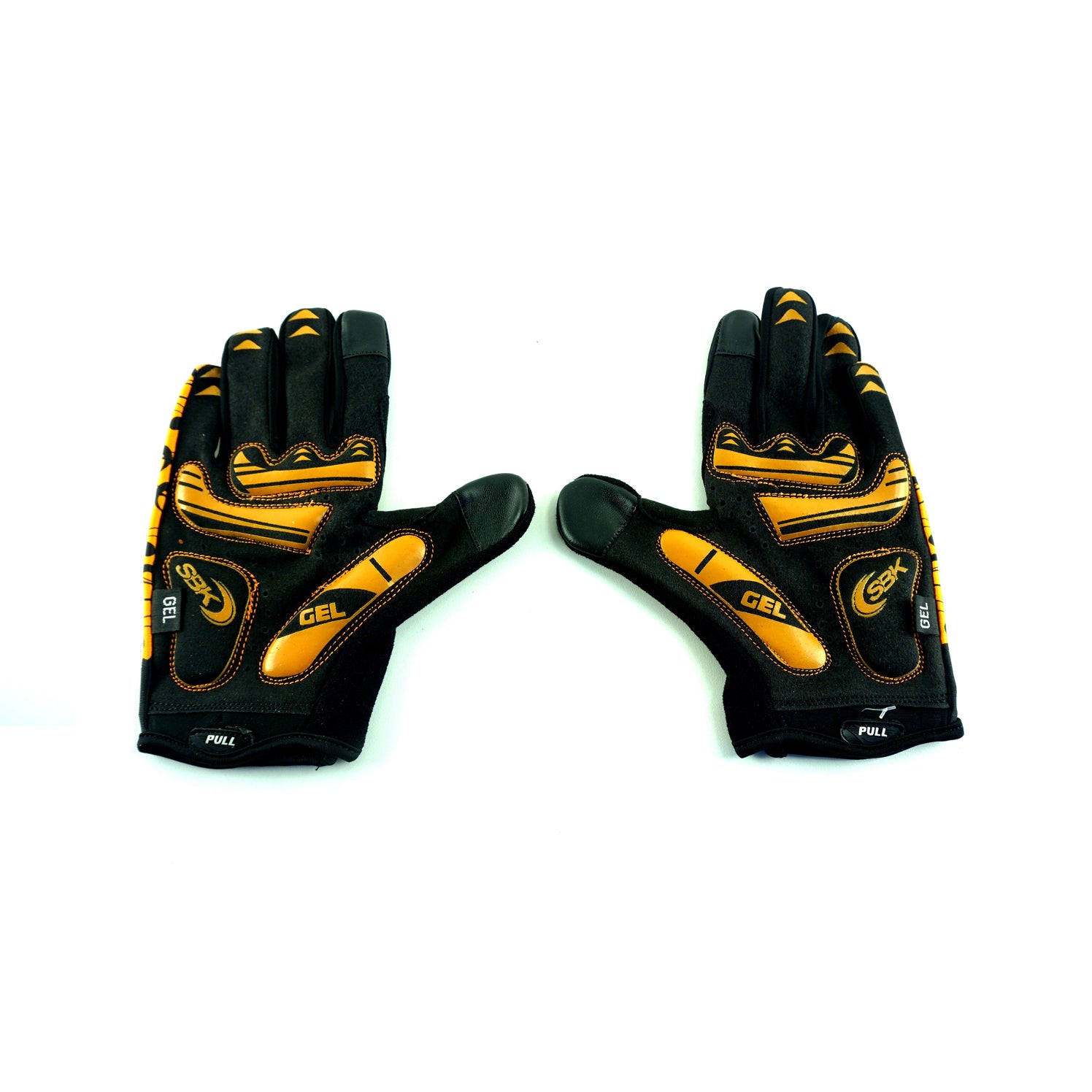 Guantes Sbk Largos X10 Unidades