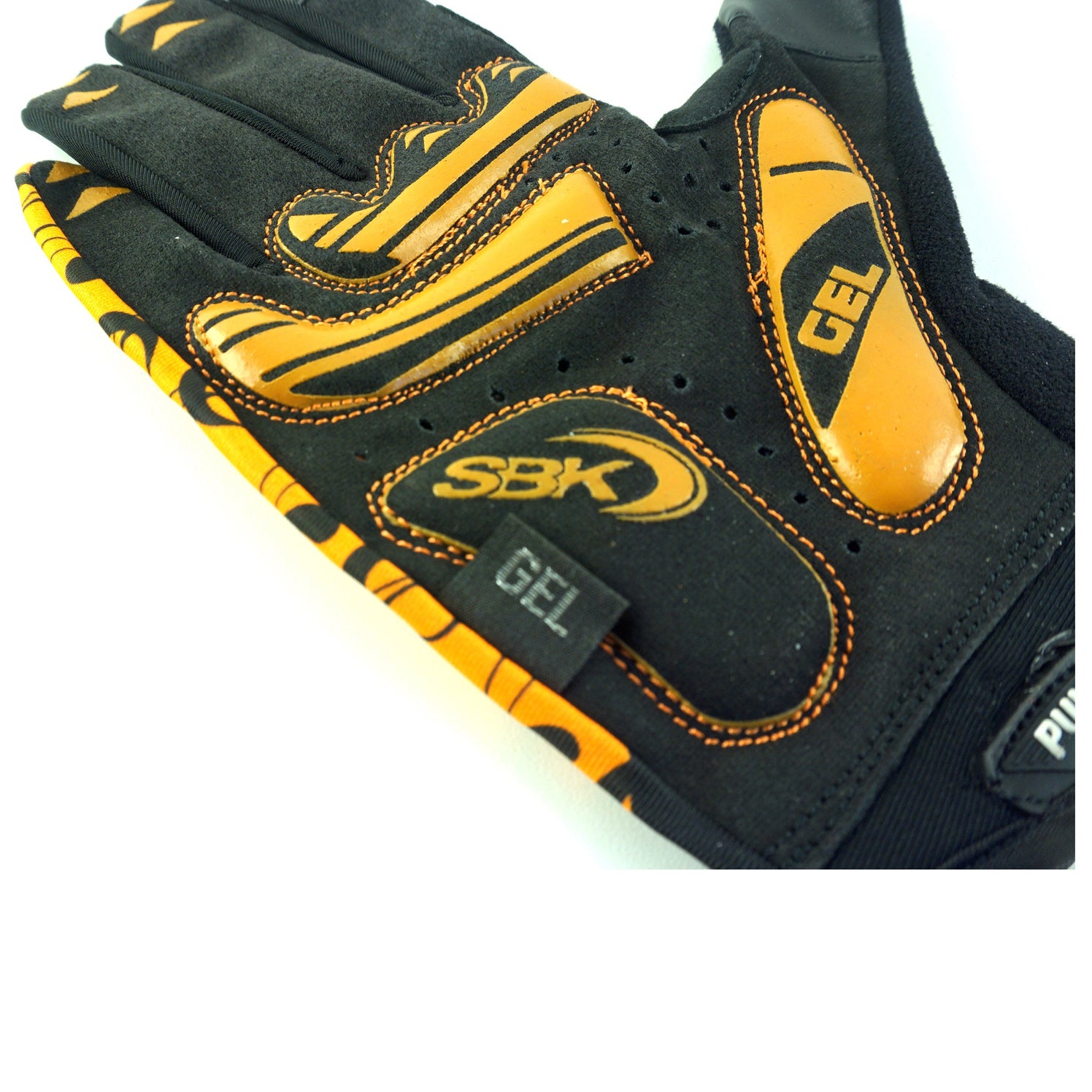 Guantes Sbk Largos X10 Unidades