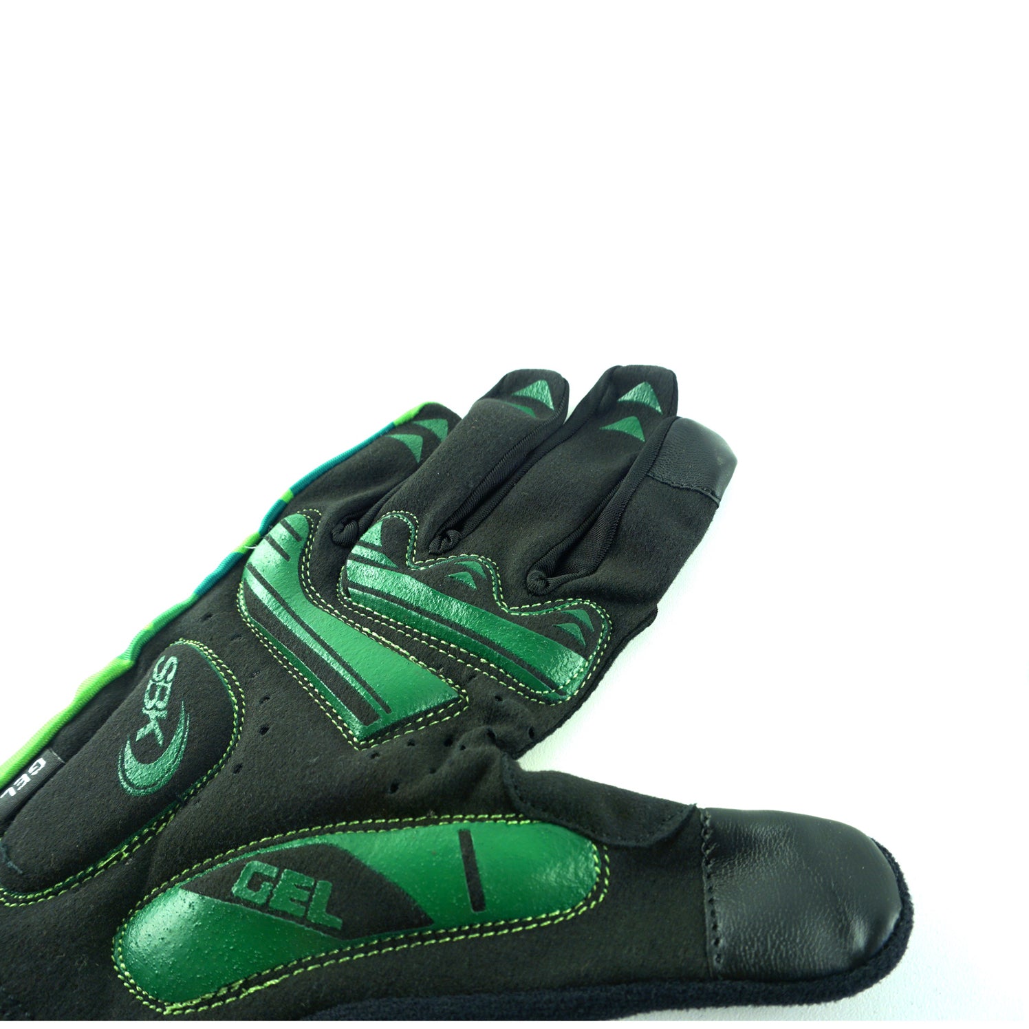 Guantes Sbk Largos X10 Unidades