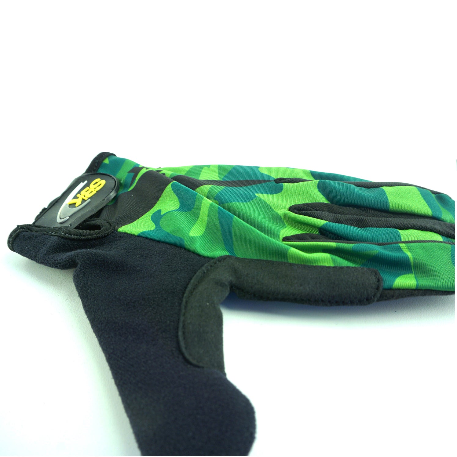 Guantes Sbk Largos X10 Unidades