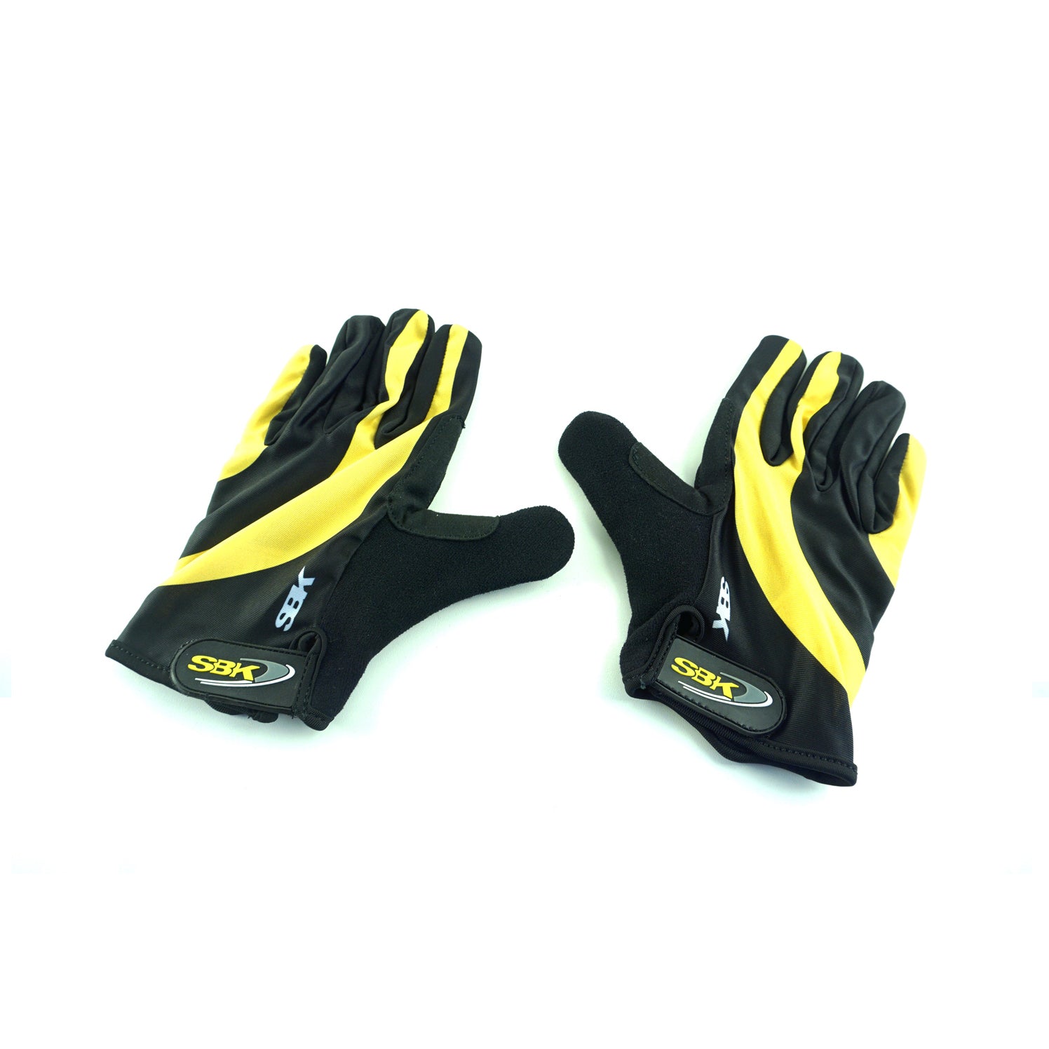 Guantes Sbk Largos X10 Unidades