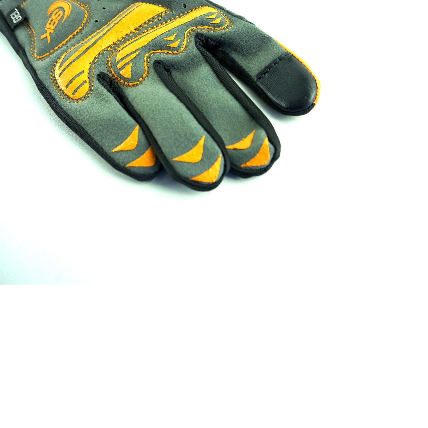 Guantes Sbk Largos X10 Unidades