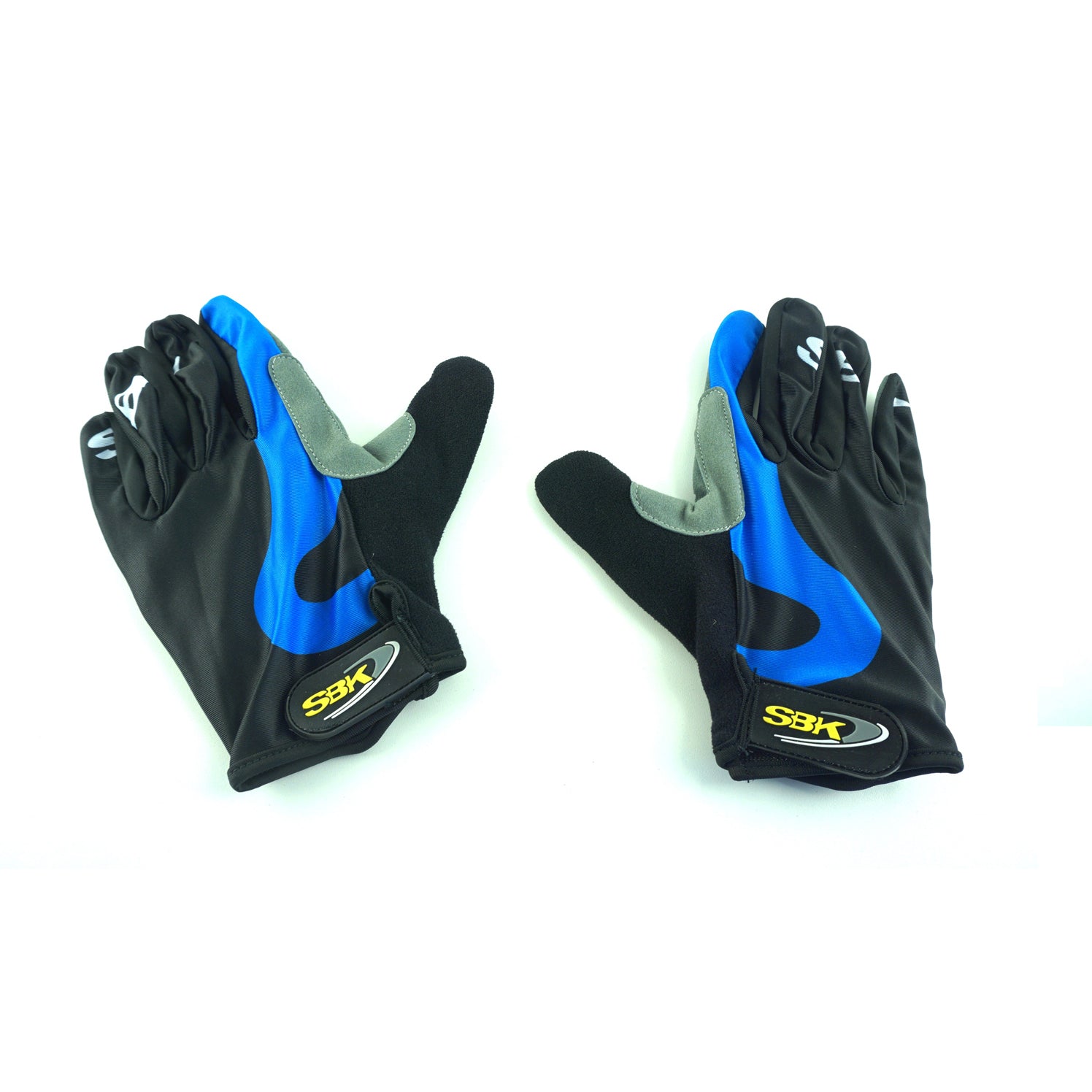 Guantes Sbk Largos X10 Unidades