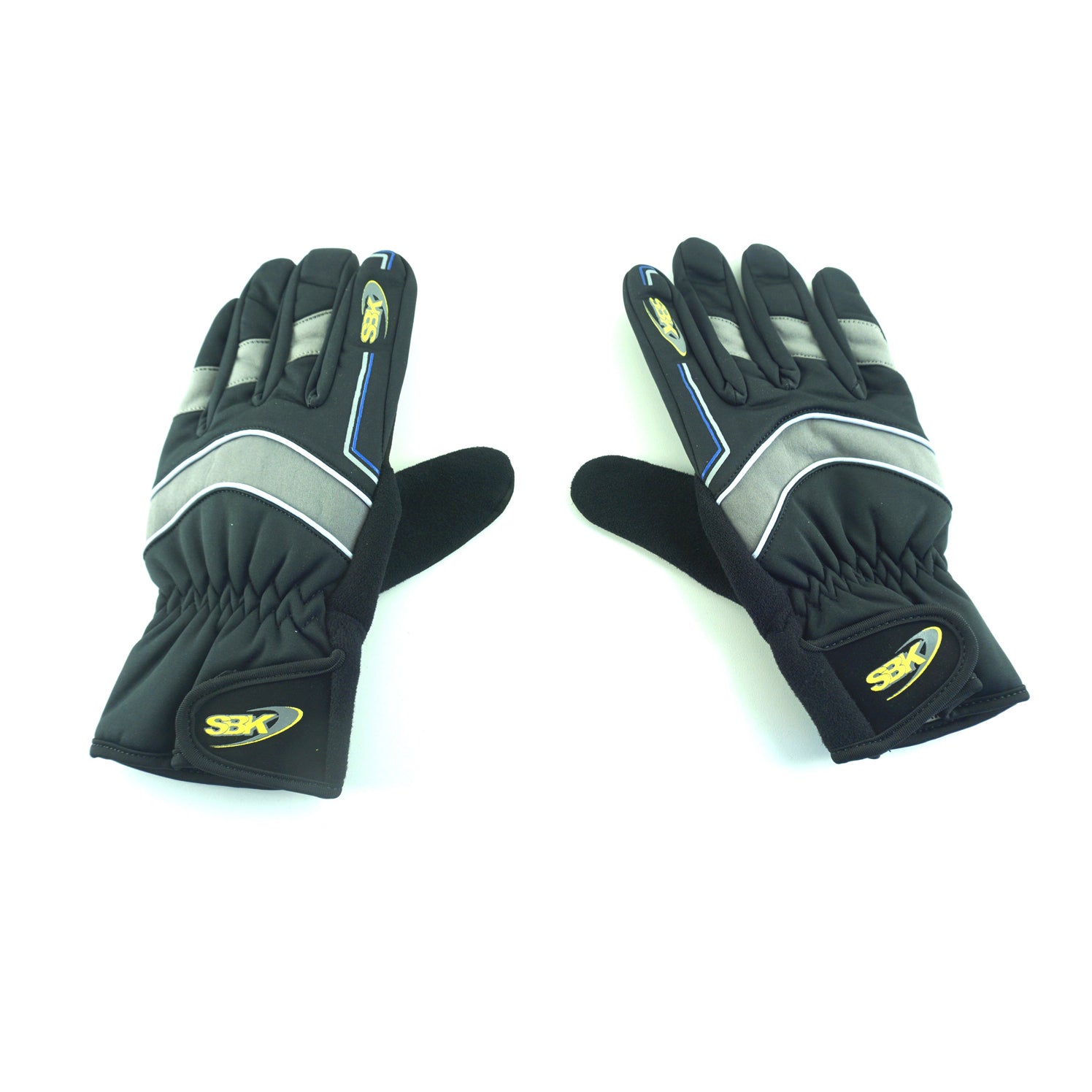 Par de Guantes SBK A507