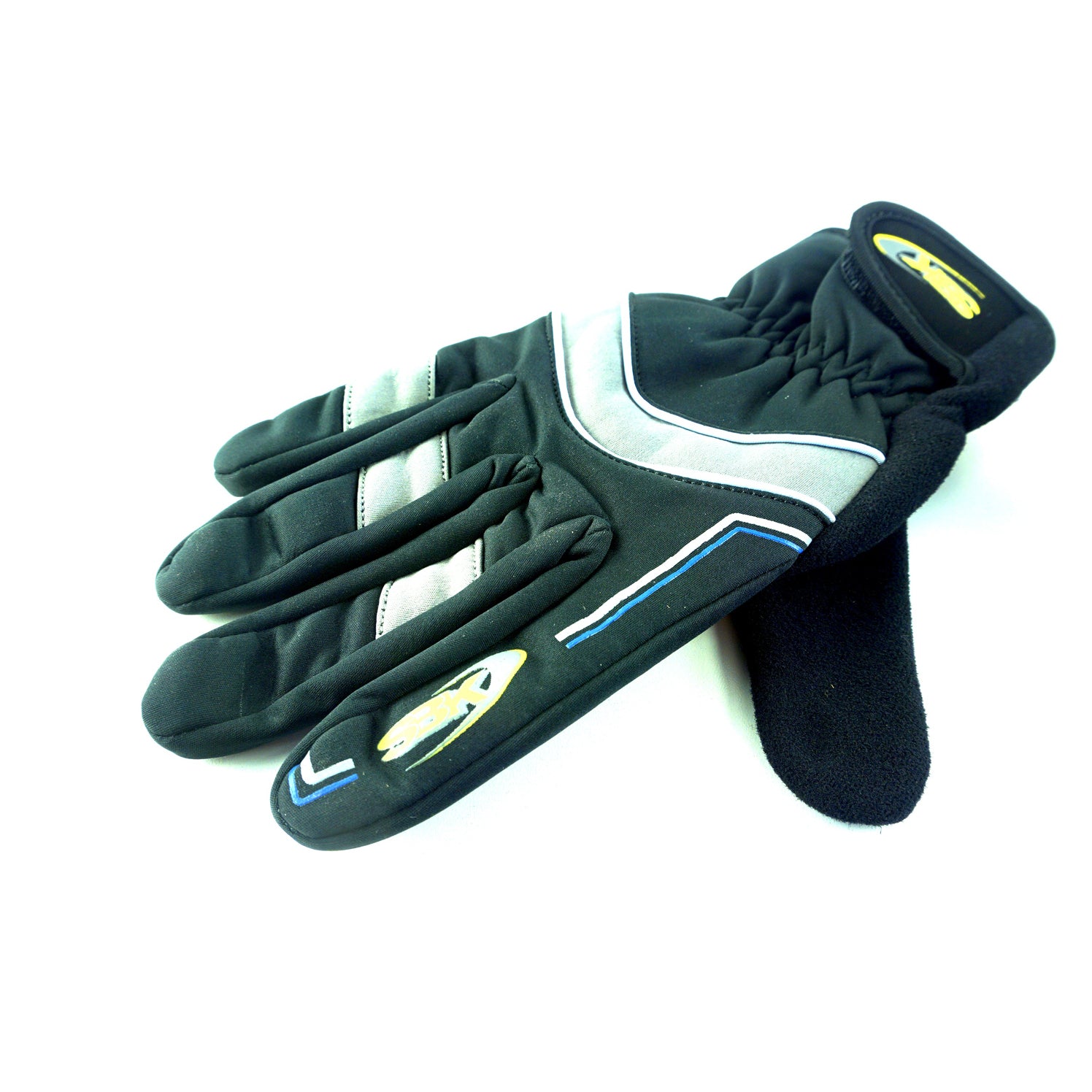 Par de Guantes SBK A507