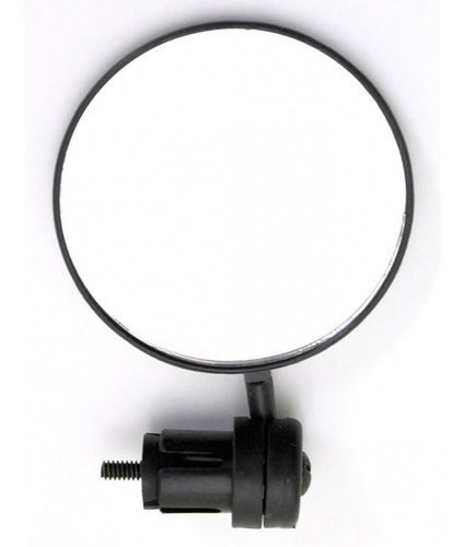 Espejo al Puño Maxxum