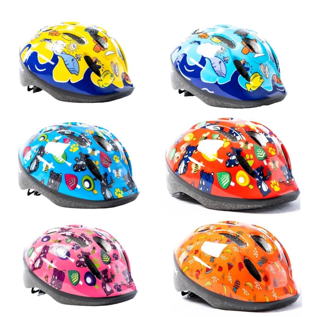 Pack Casco R8A X10 Unidades