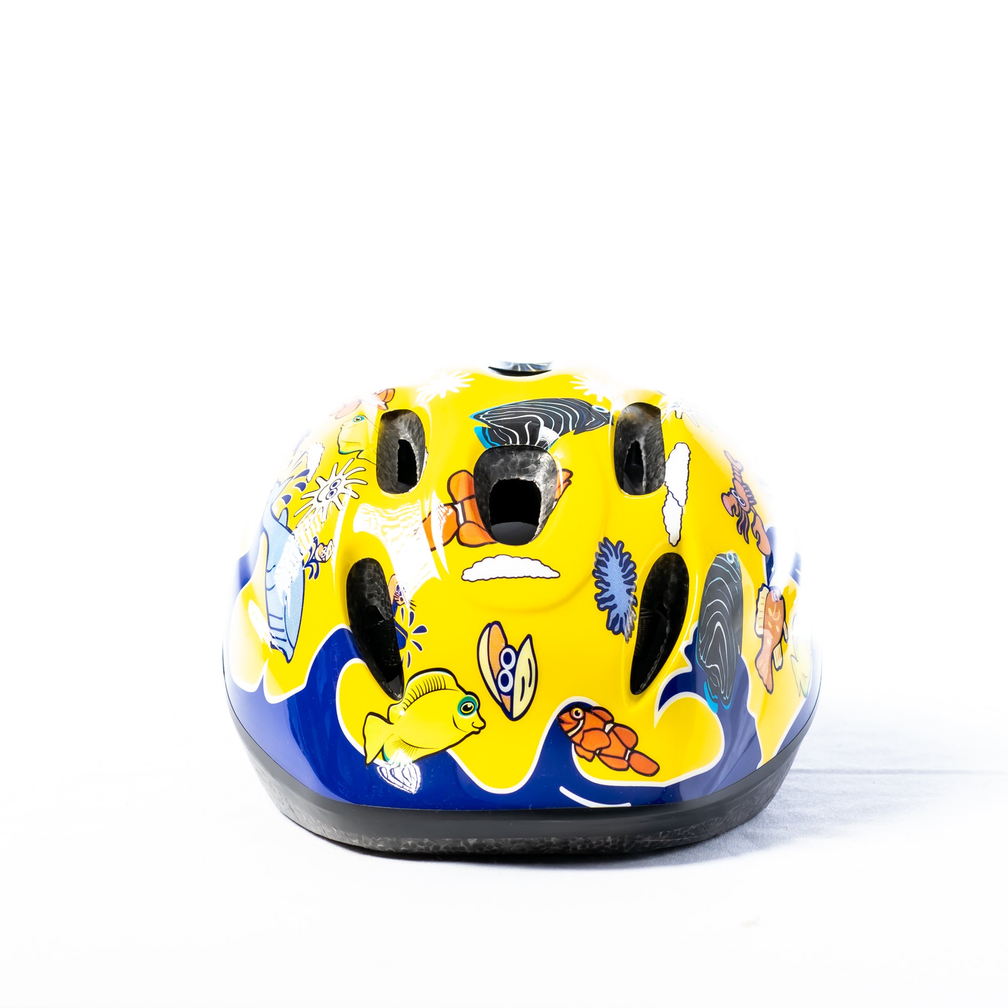 Casco R8A Infantil SBK