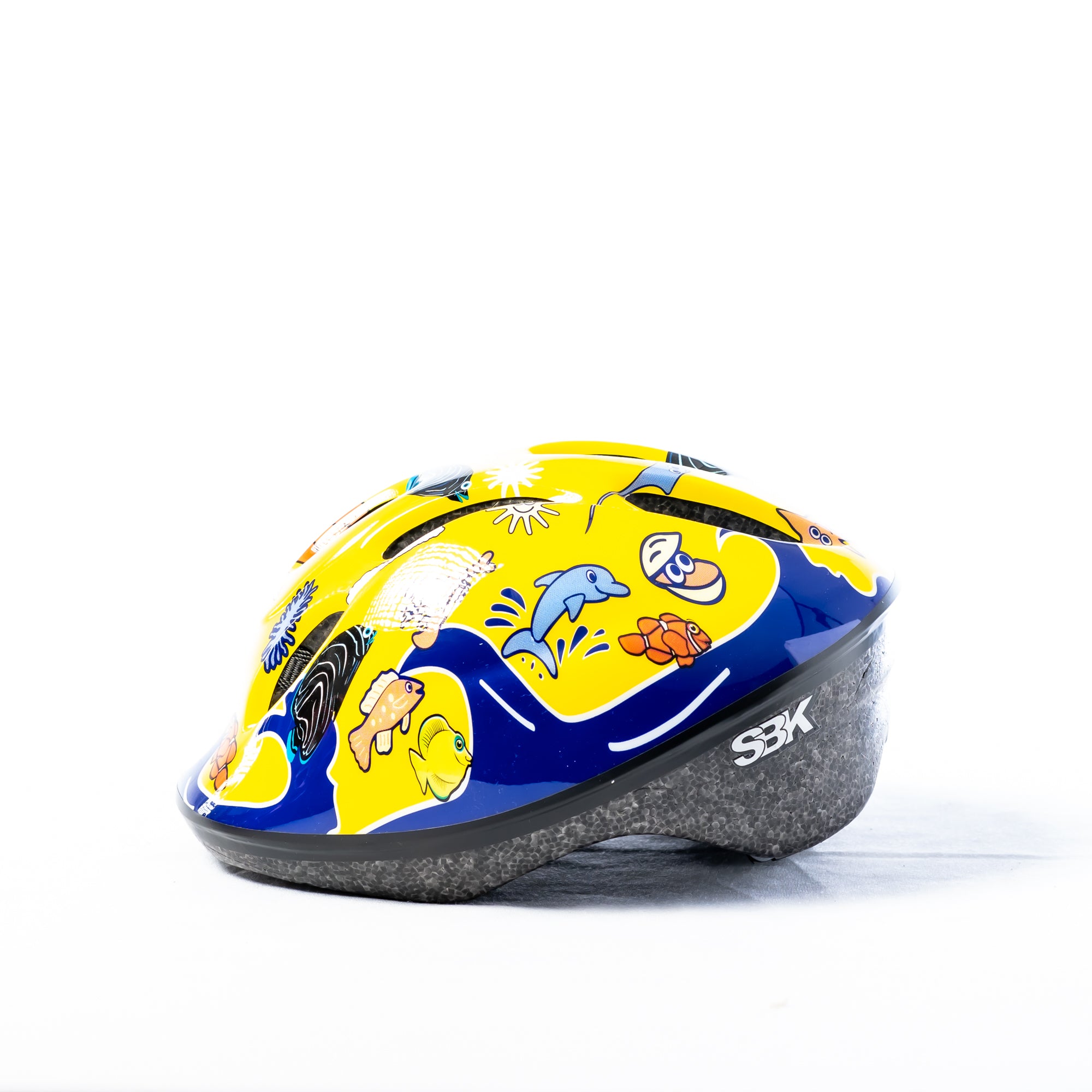 Casco R8A Infantil SBK