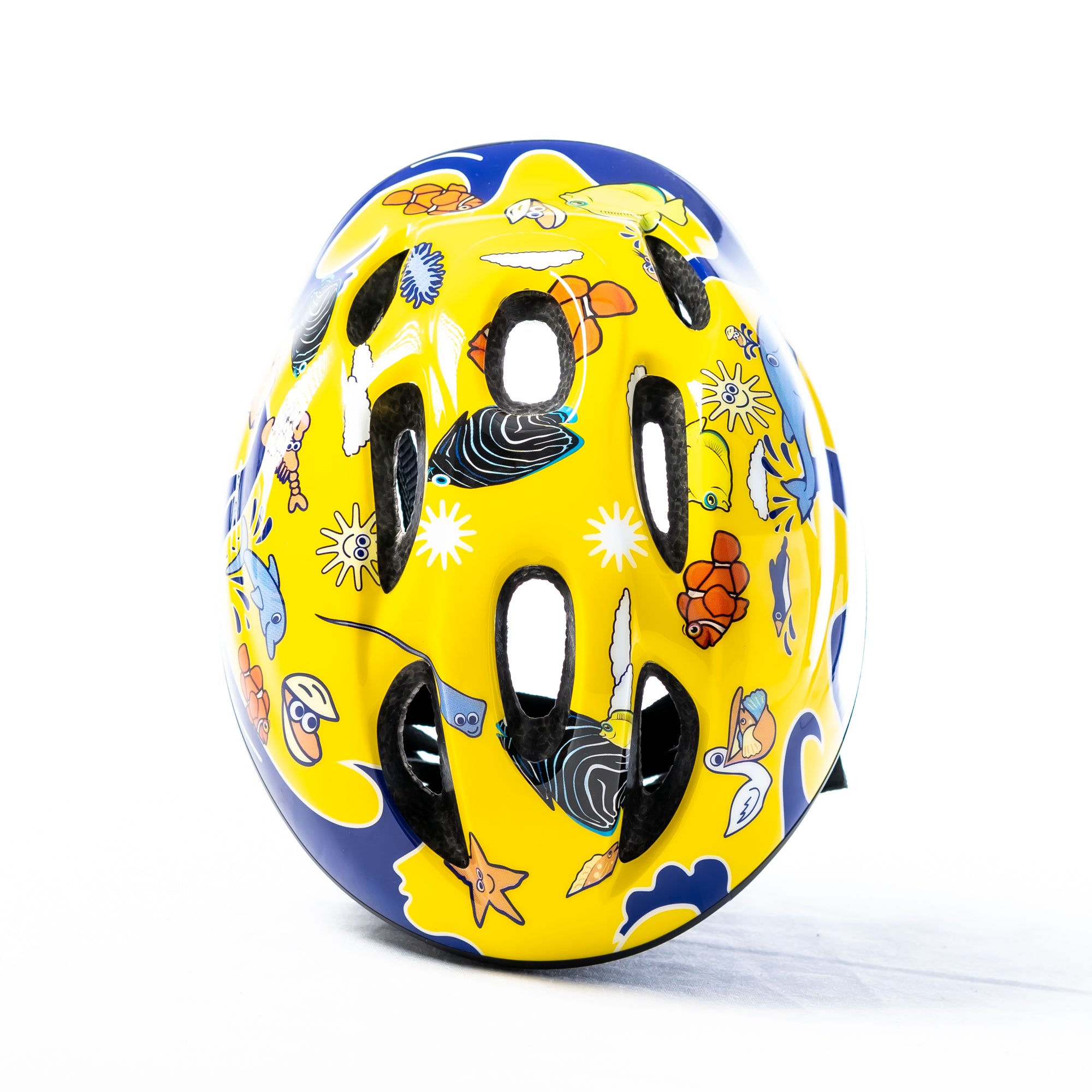 Casco R8A Infantil SBK