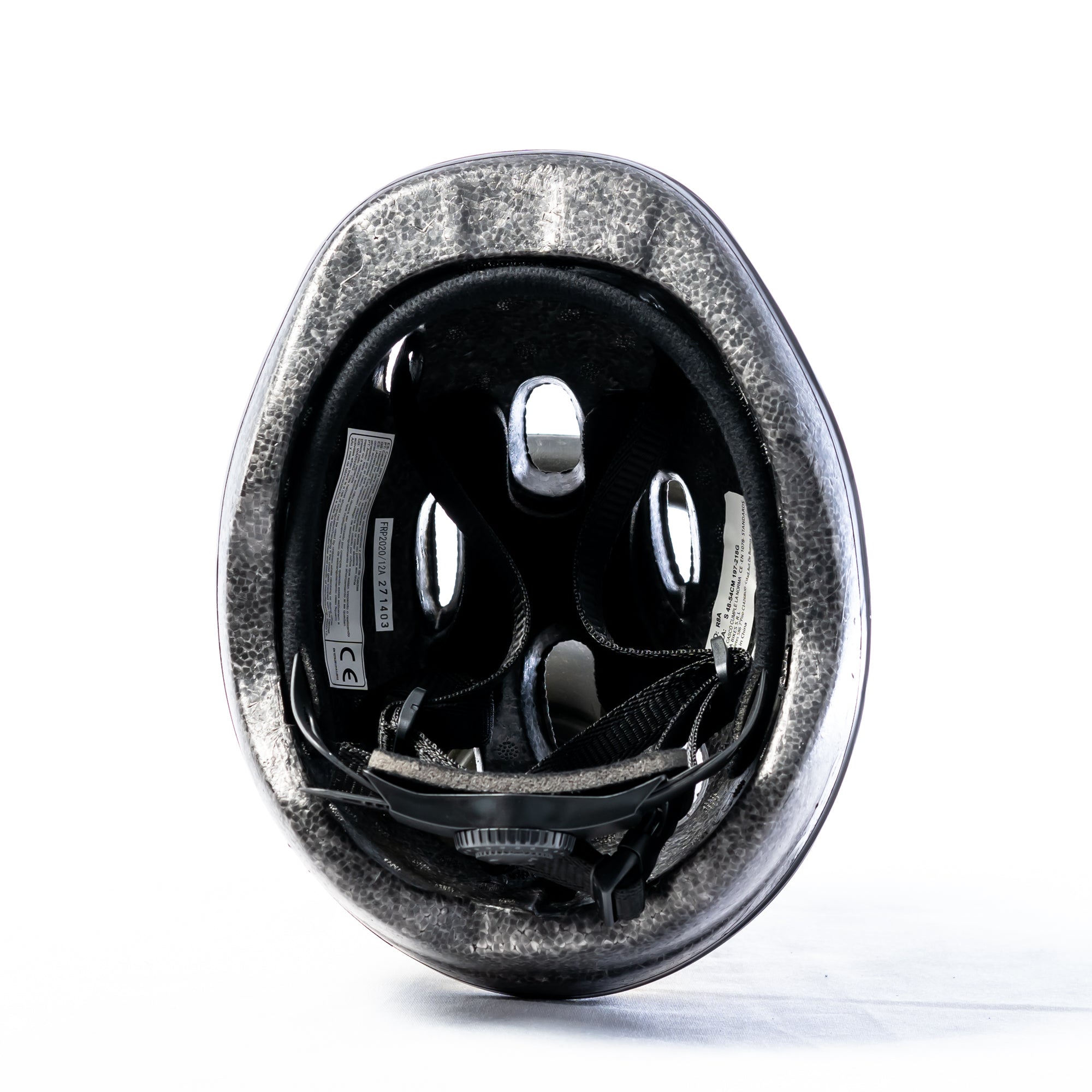 Casco R8A Infantil SBK