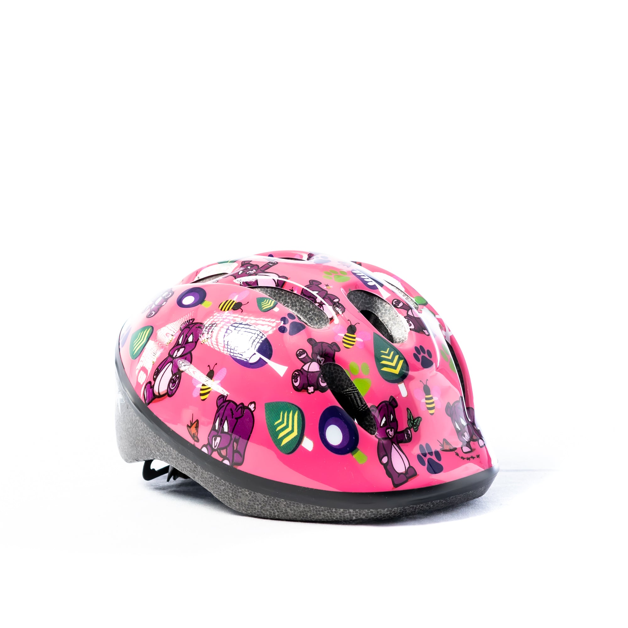 Casco R8A Infantil SBK
