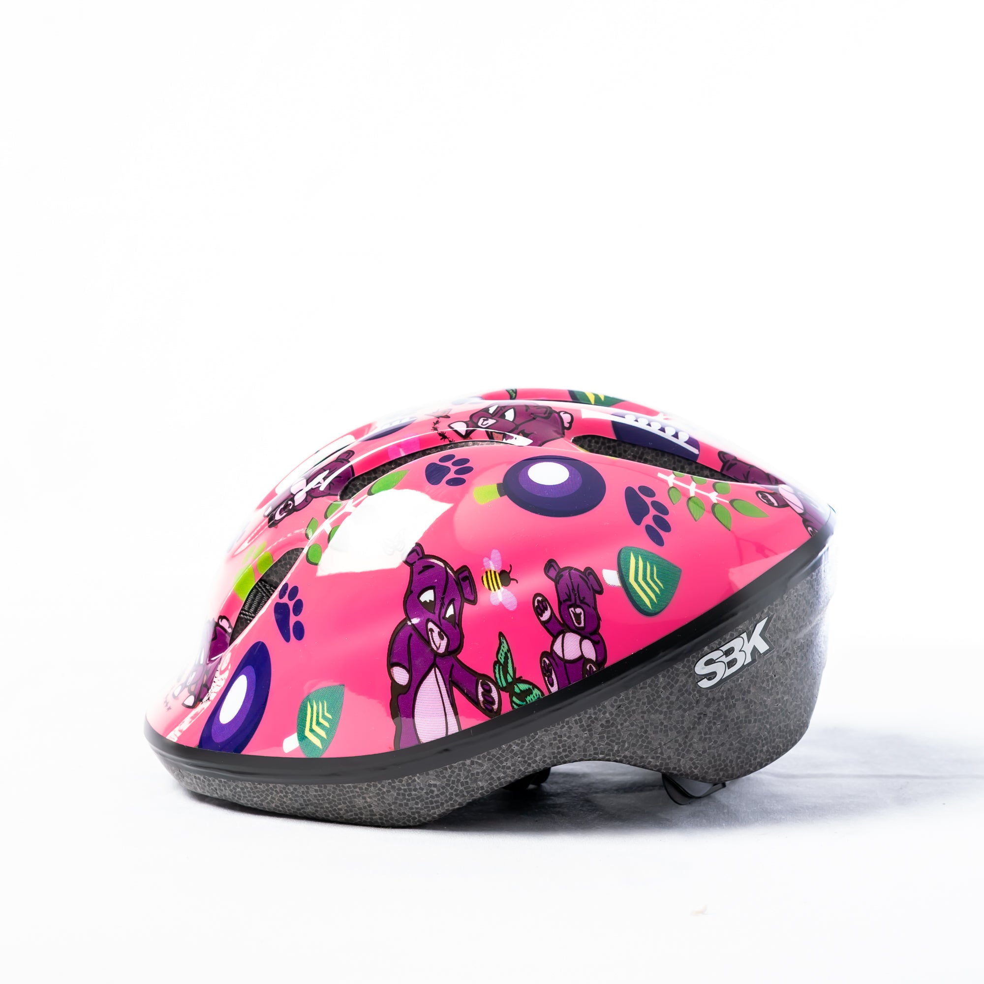Casco R8A Infantil SBK