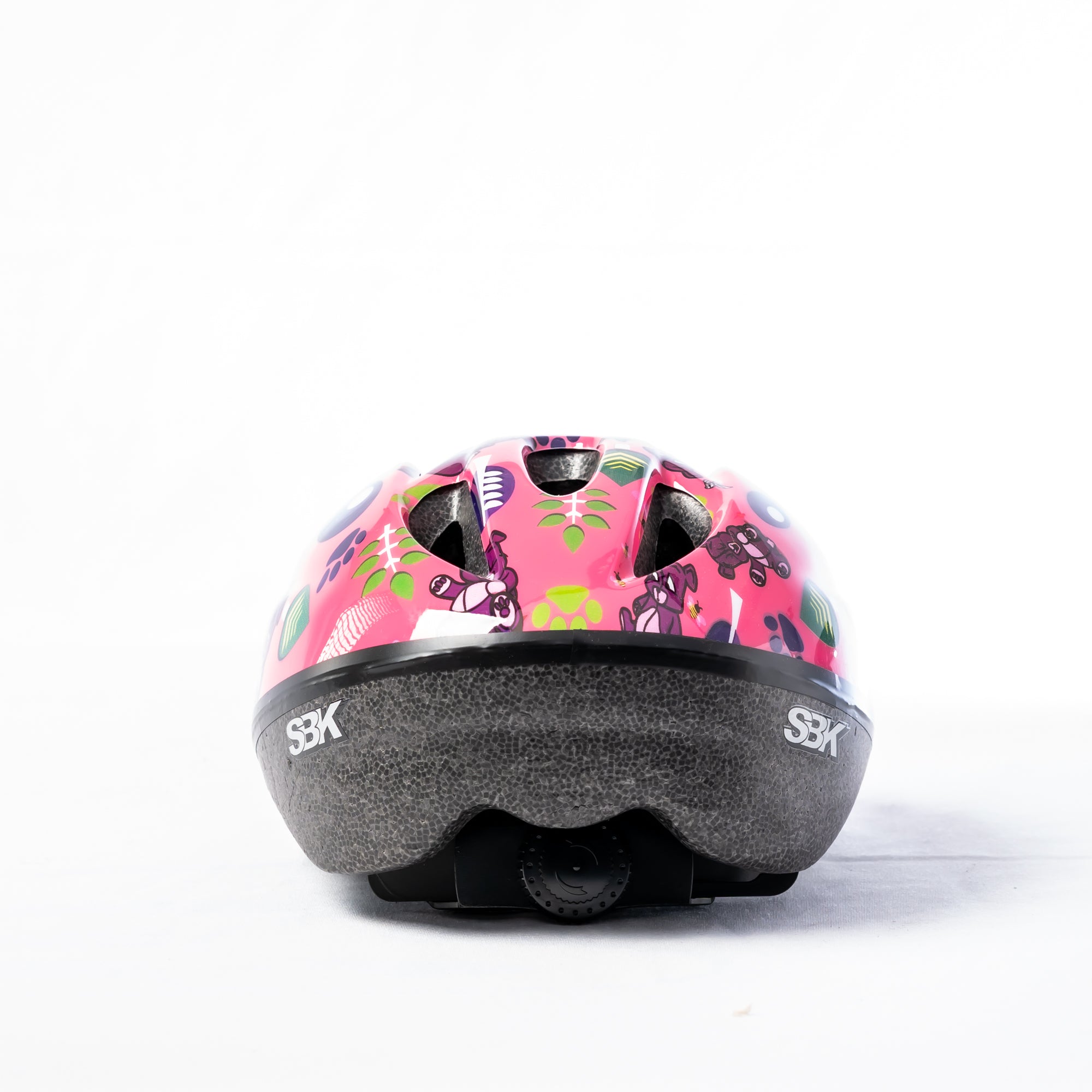 Casco R8A Infantil SBK