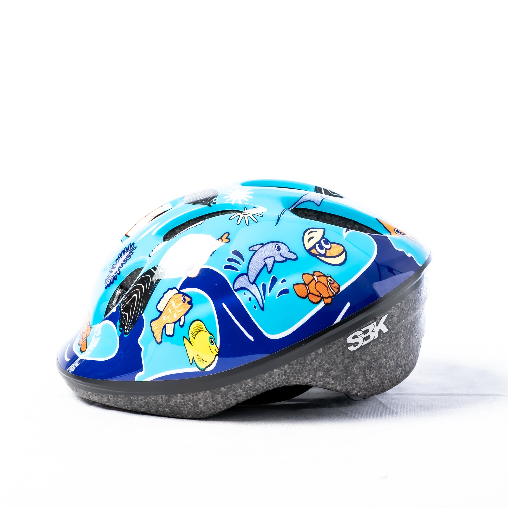 Casco R8A Infantil SBK