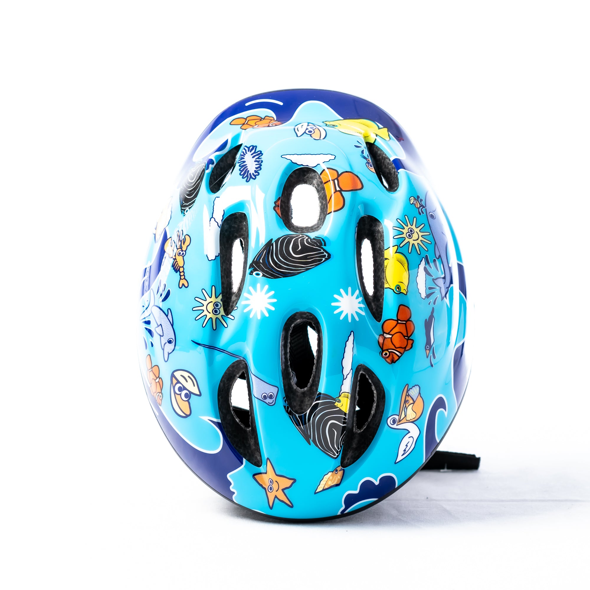 Casco R8A Infantil SBK