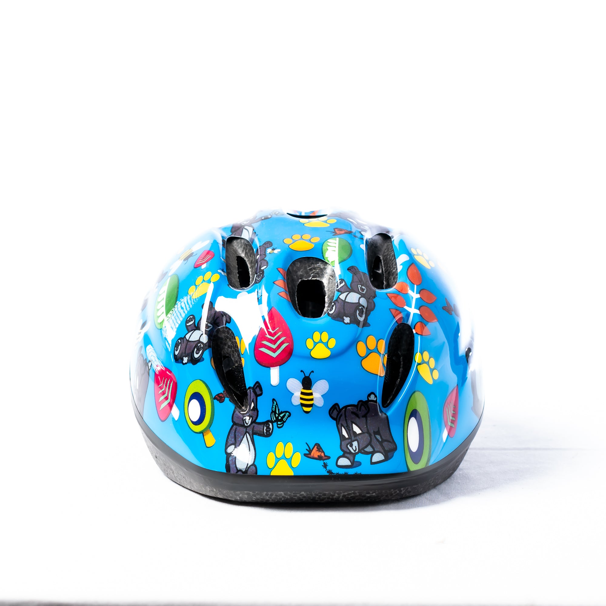 Casco R8A Infantil SBK