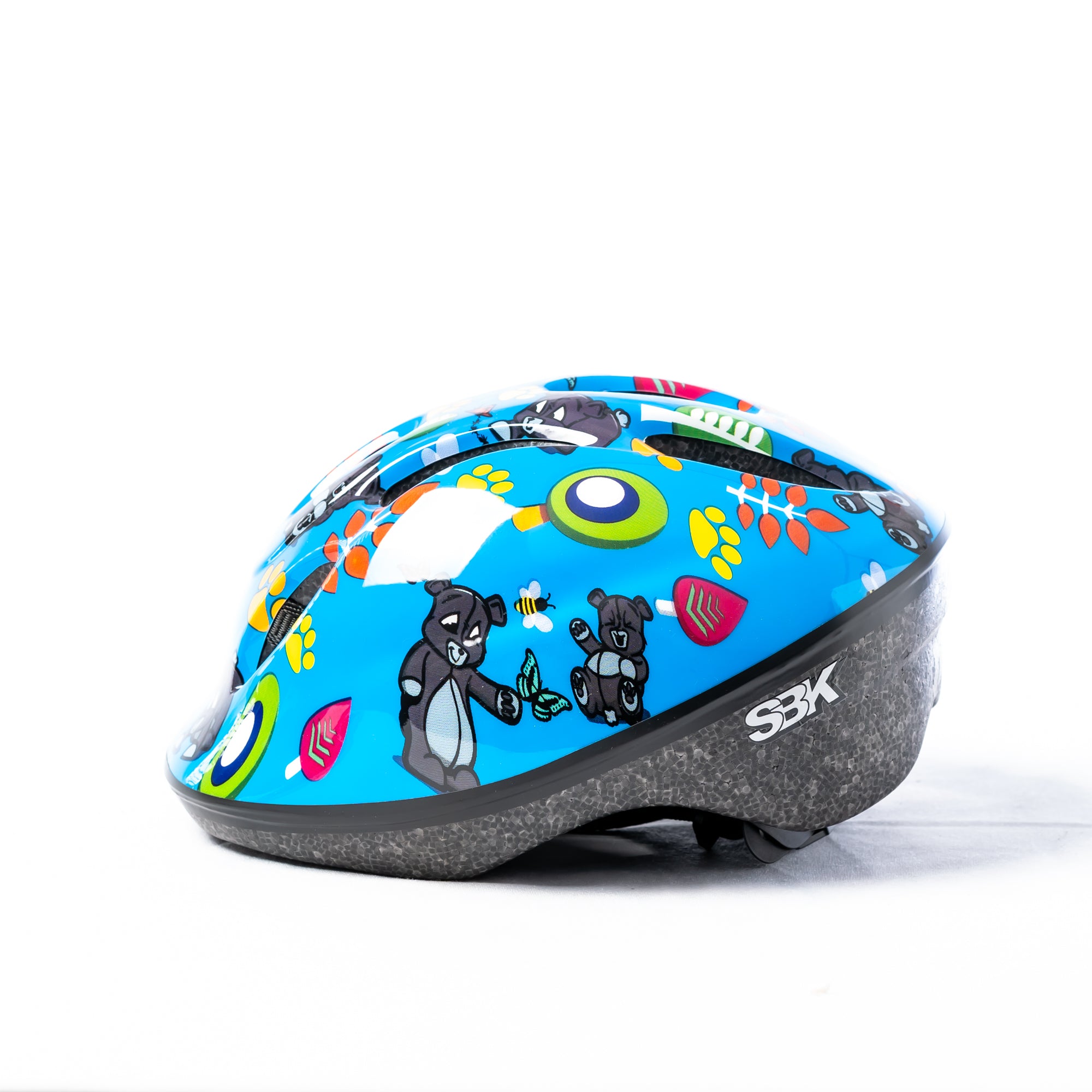 Casco R8A Infantil SBK