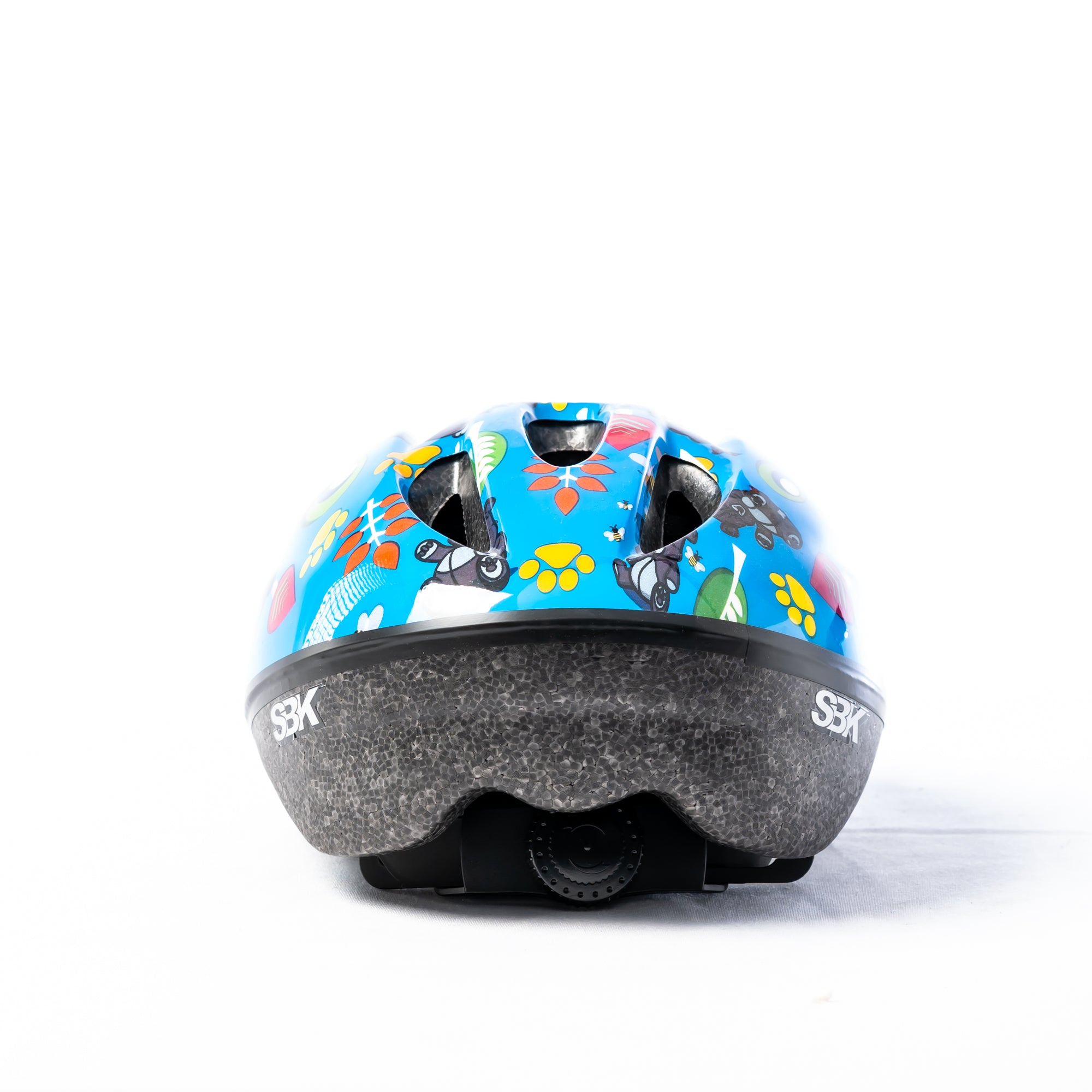 Casco R8A Infantil SBK