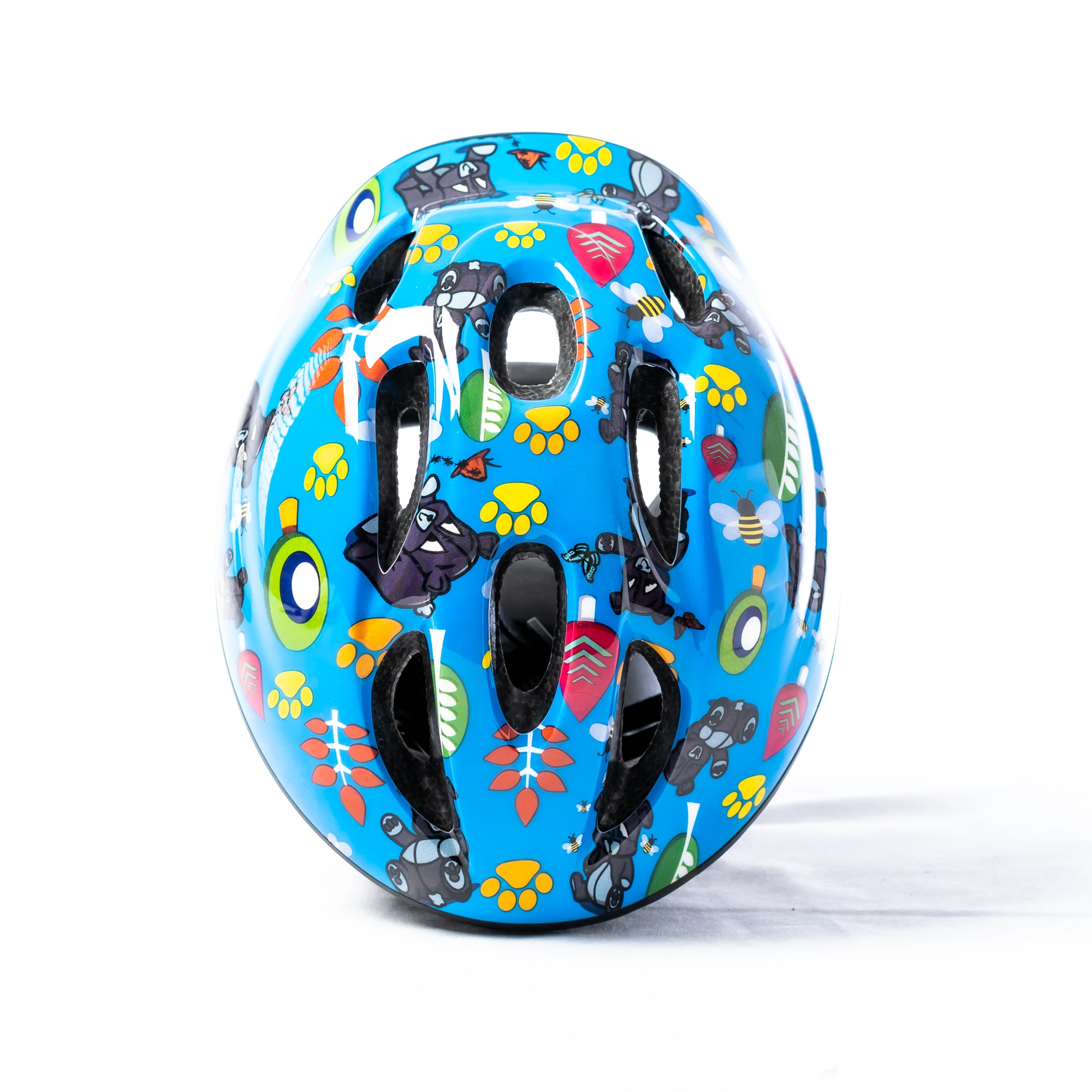 Casco R8A Infantil SBK