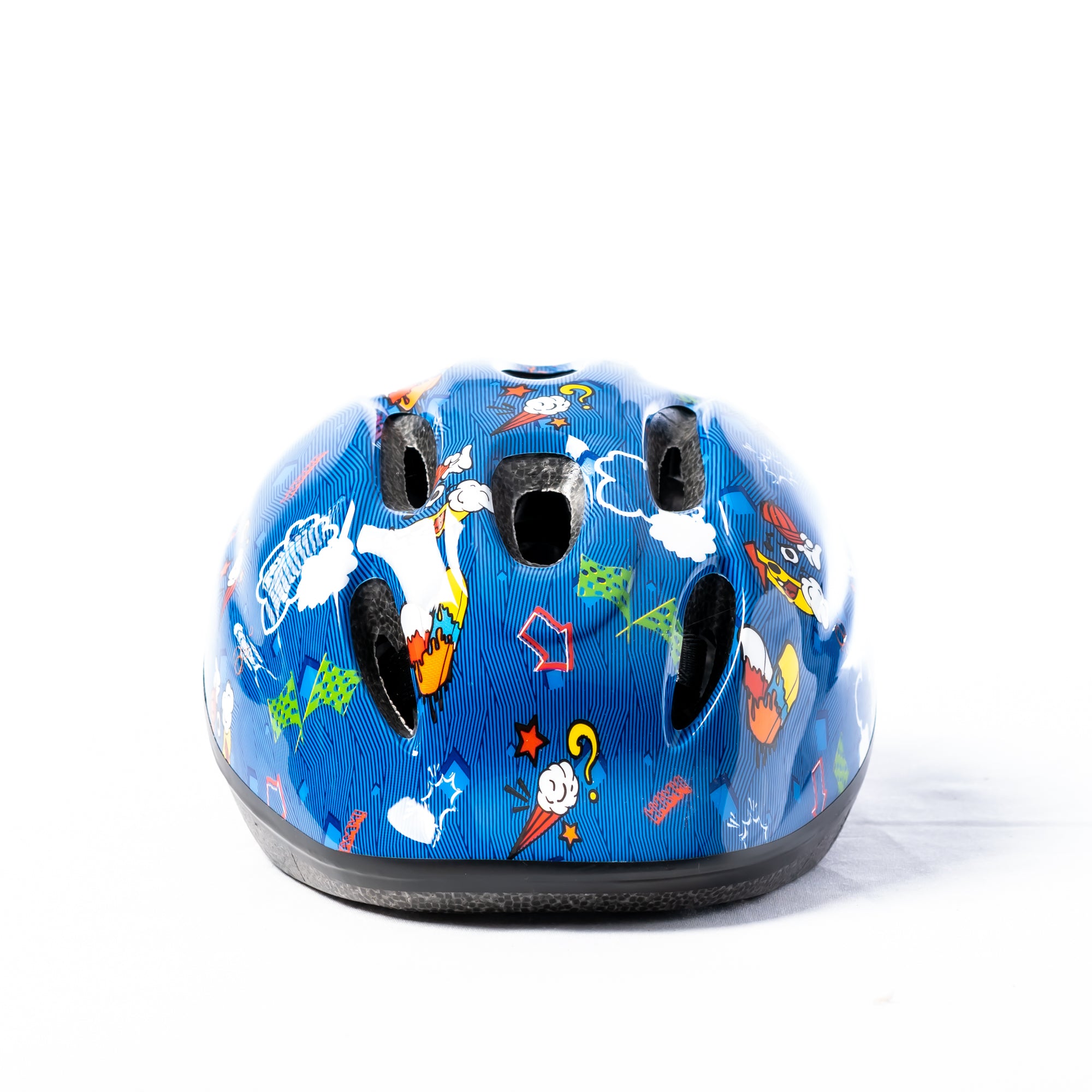 Casco R8A Infantil SBK