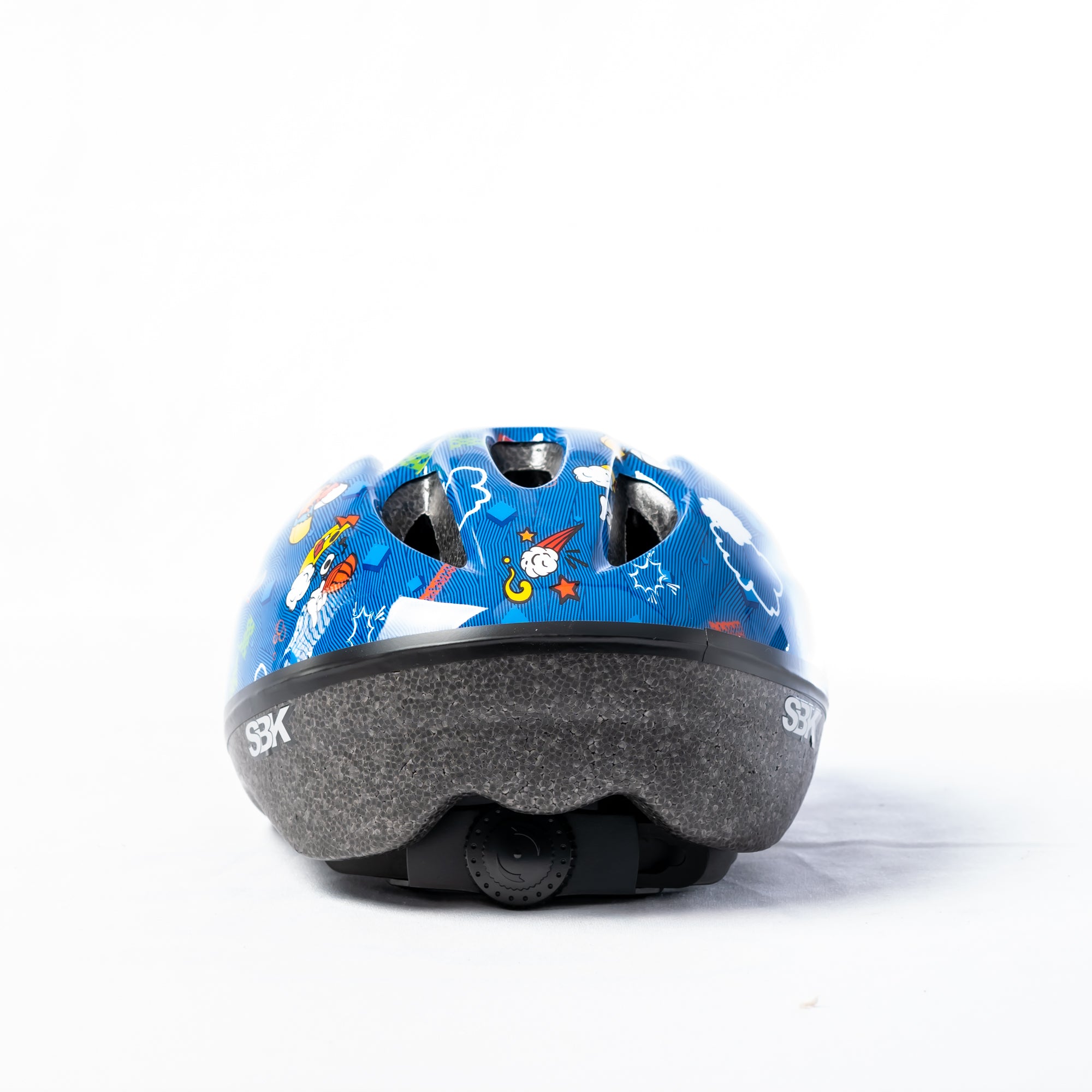 Casco R8A Infantil SBK