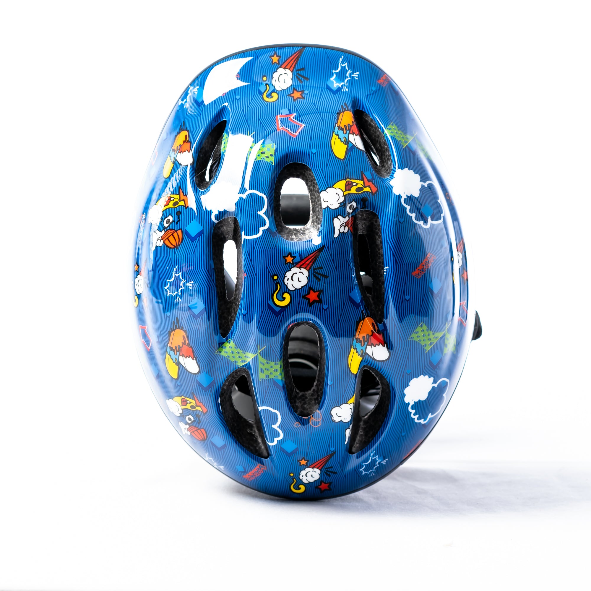 Casco R8A Infantil SBK