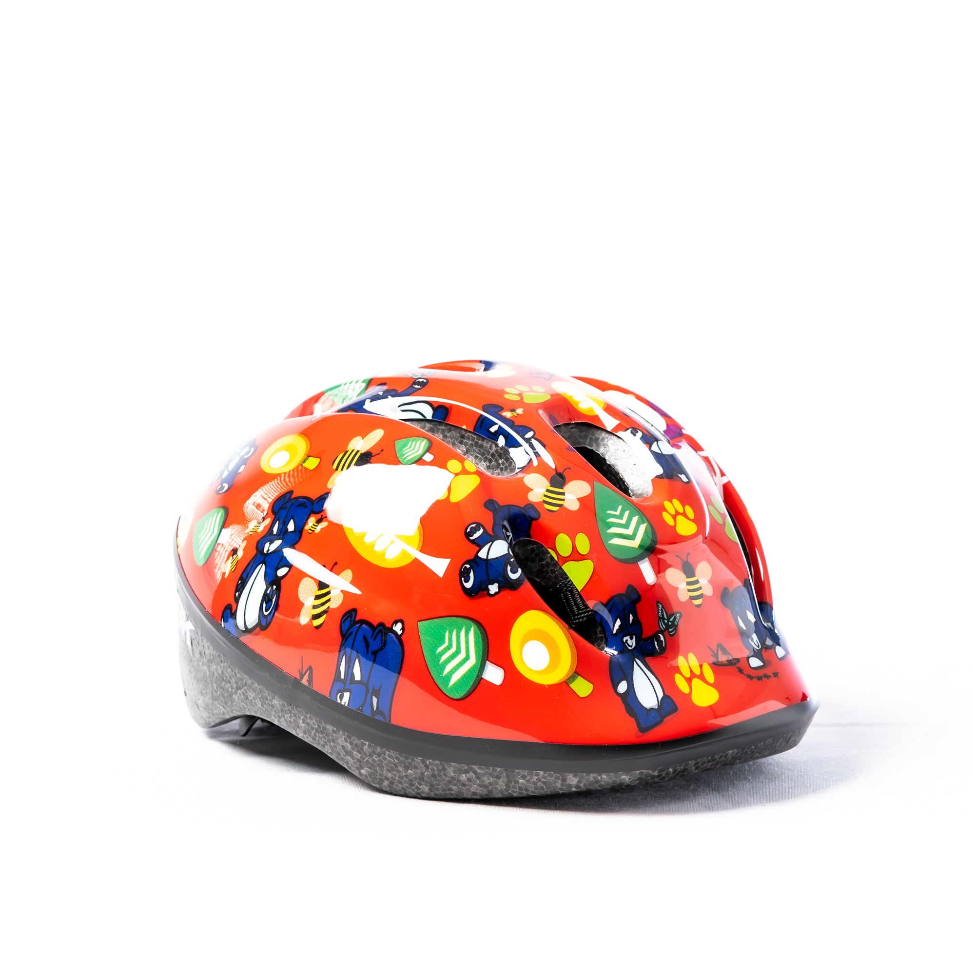 Casco R8A Infantil SBK