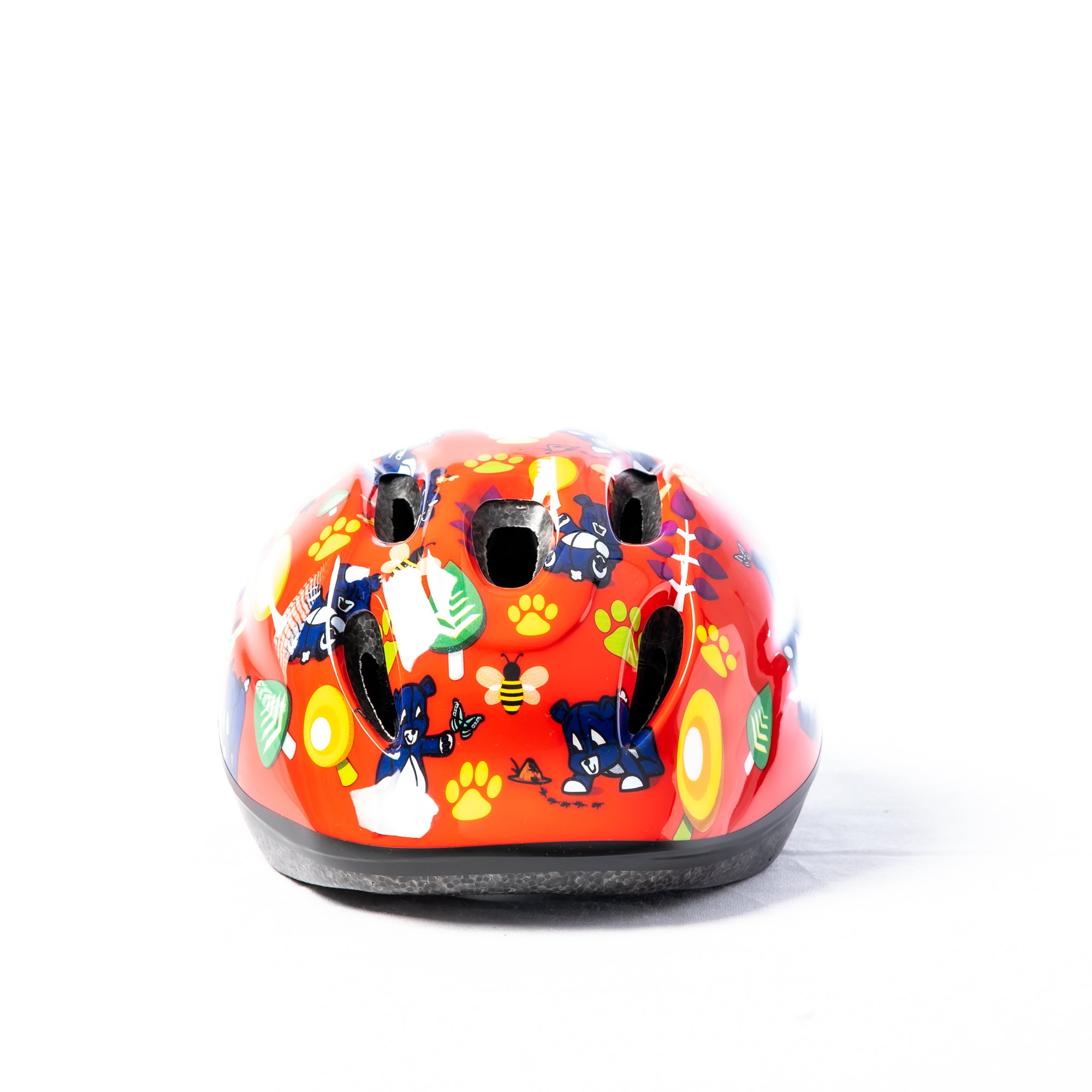 Casco R8A Infantil SBK