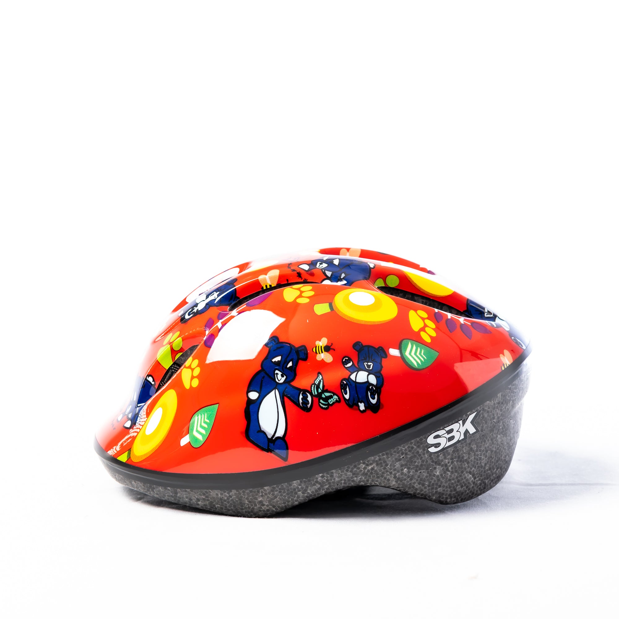 Casco R8A Infantil SBK