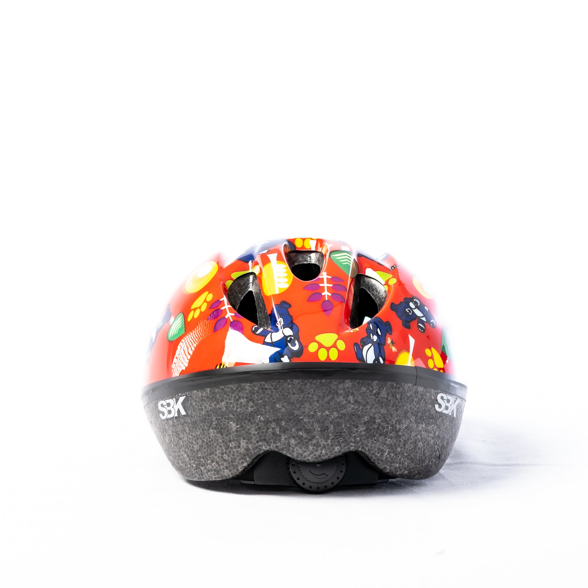 Casco R8A Infantil SBK