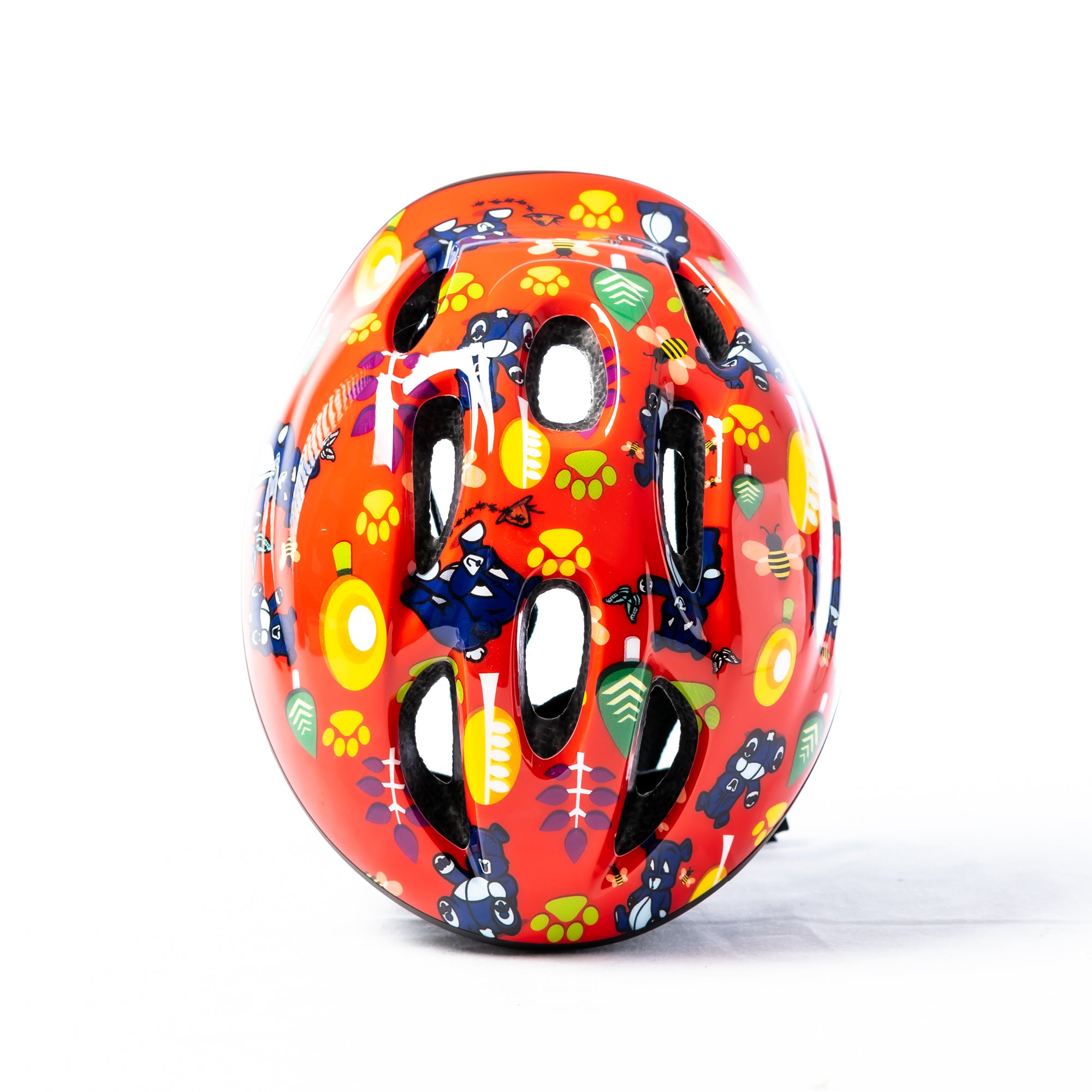 Casco R8A Infantil SBK