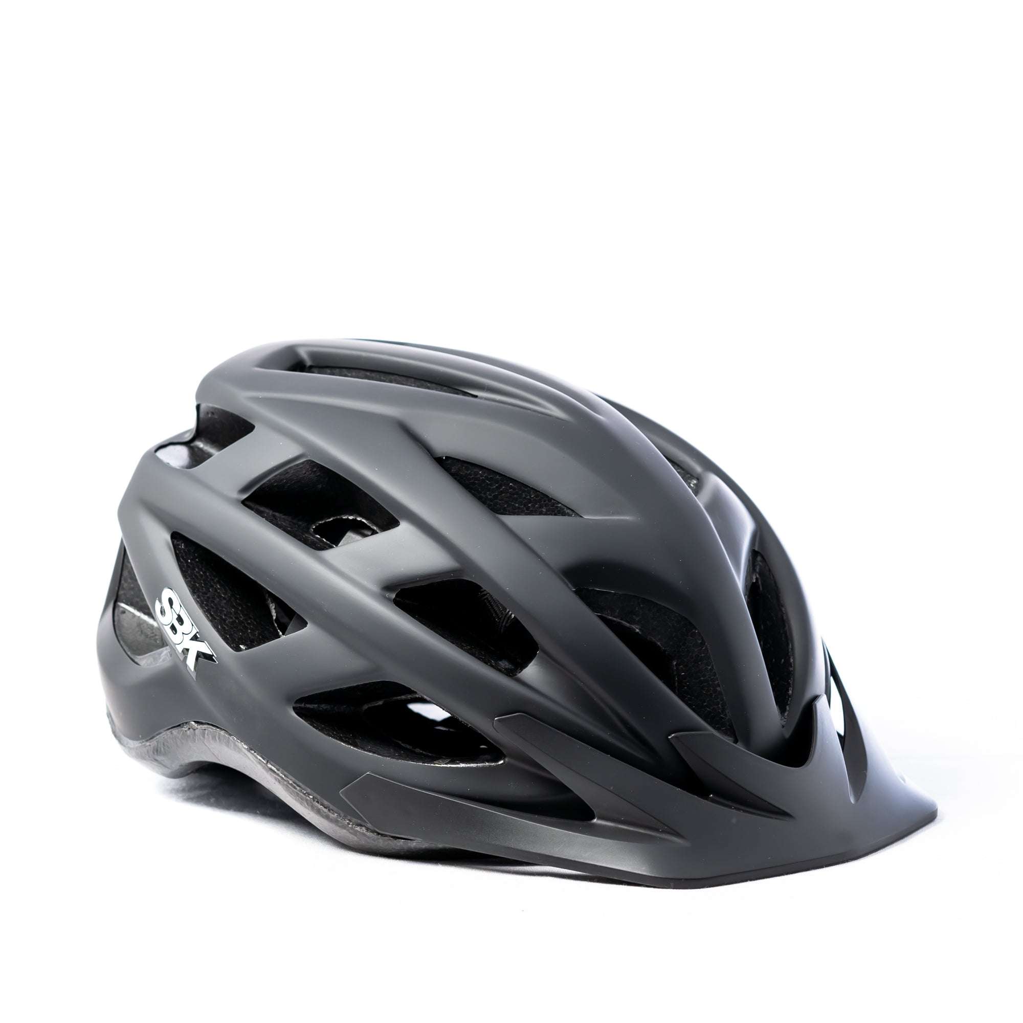 Casco S311 Mate Mtb Sbk Adultos