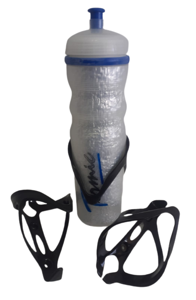 Porta Caramañola Smart Cerrada