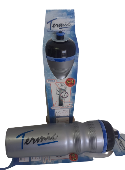 Caramañola Termica 500cc