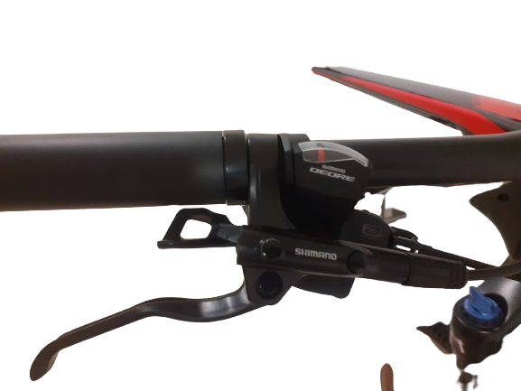 Bicicleta Carbono rodado 29 - Deore - SBK