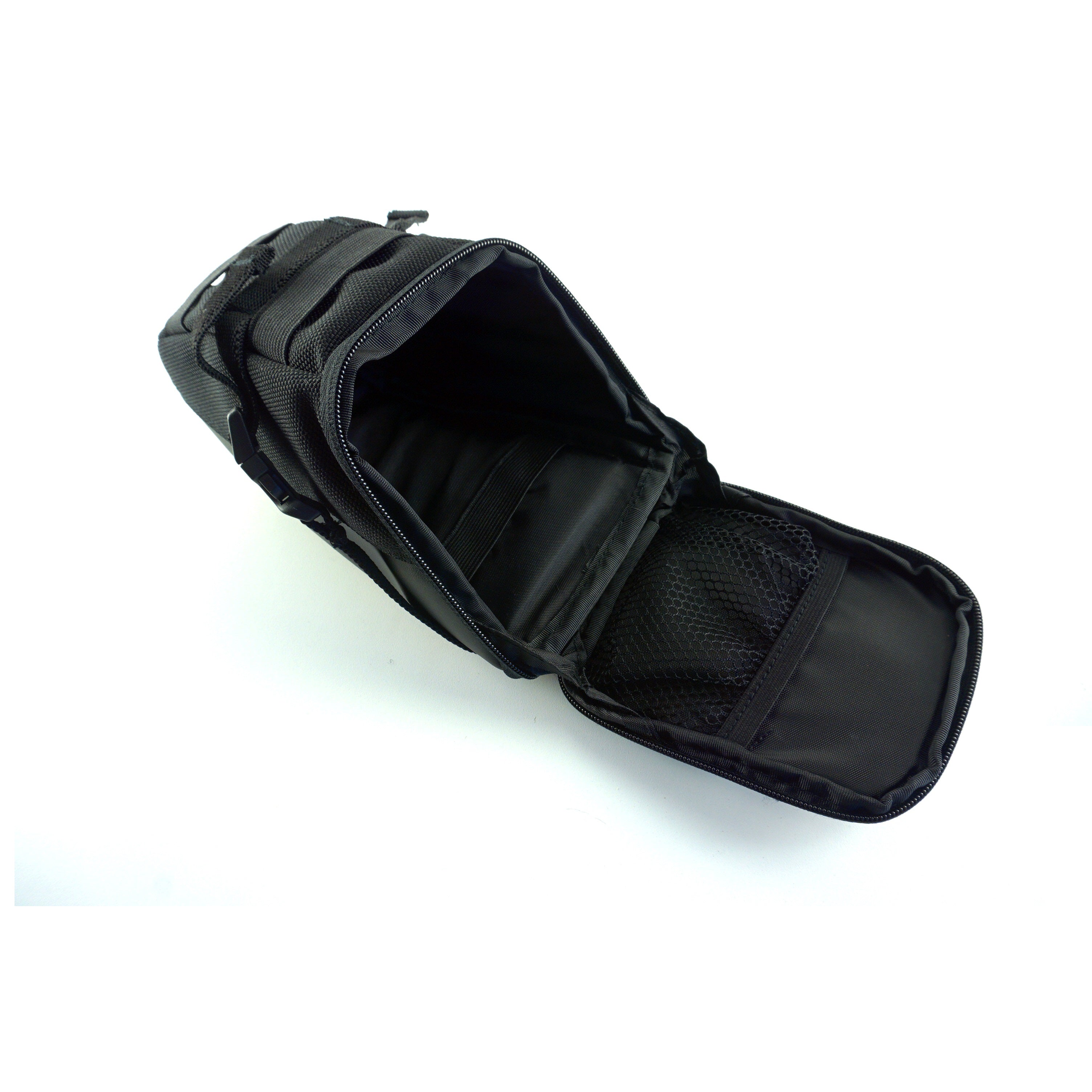 Bolso Bajo Asiento BB01 SBK