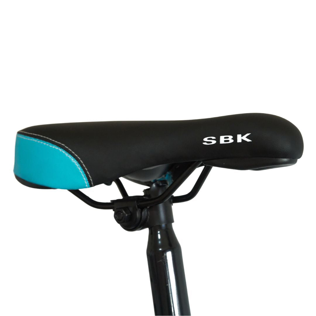Bicicleta Plegable Lara rodado 20 SBK