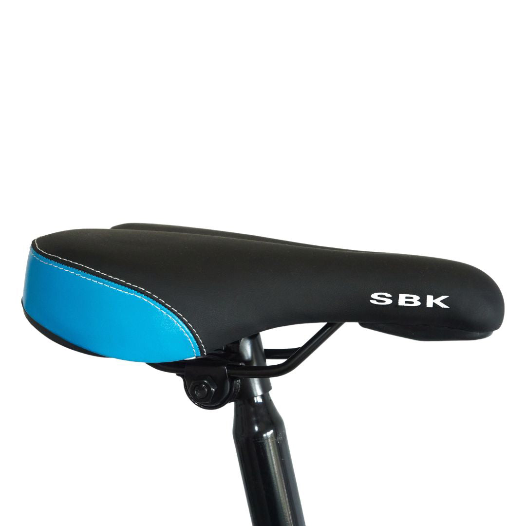Bicicleta Plegable Lara rodado 20 SBK