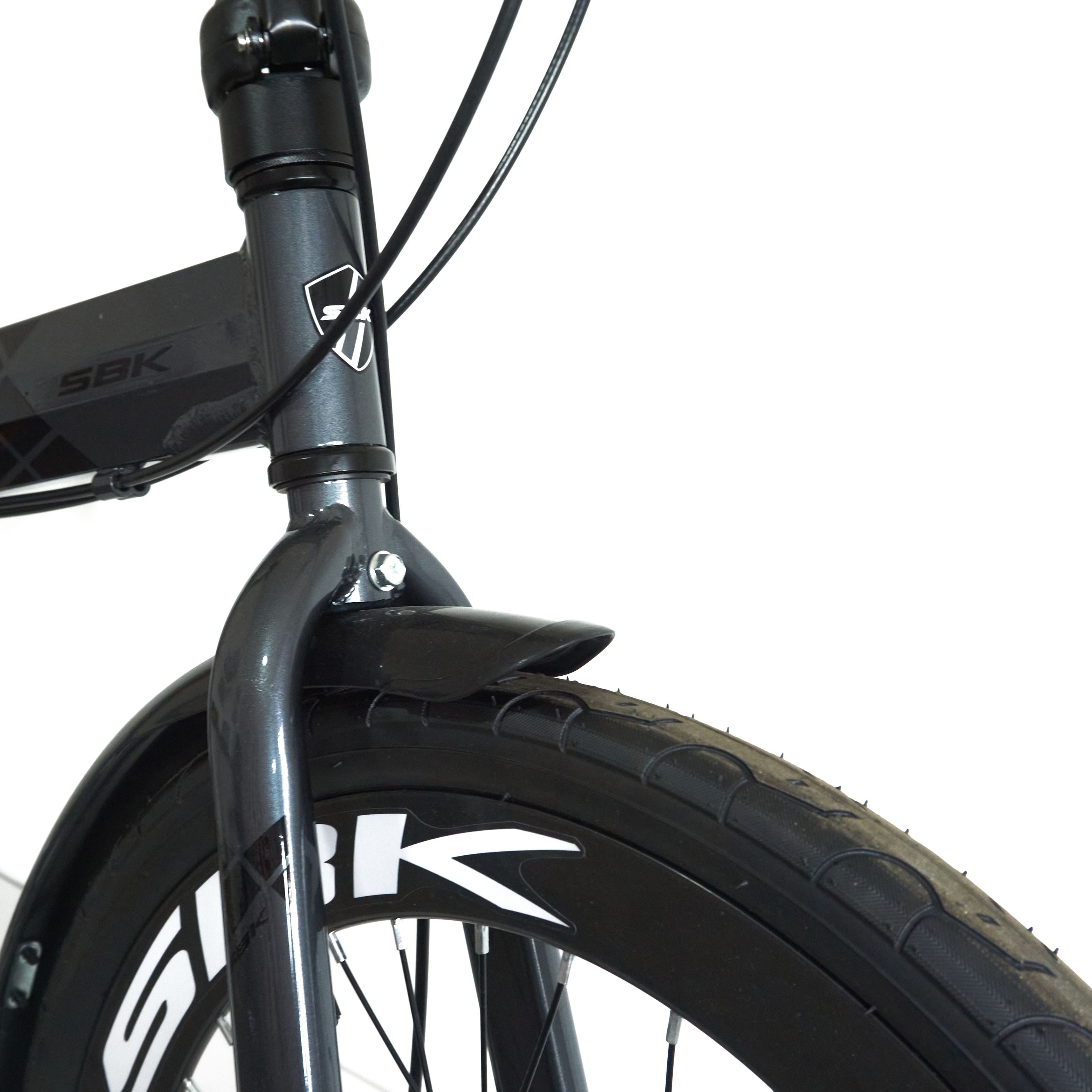 Bicicleta Plegable Lara rodado 20 SBK