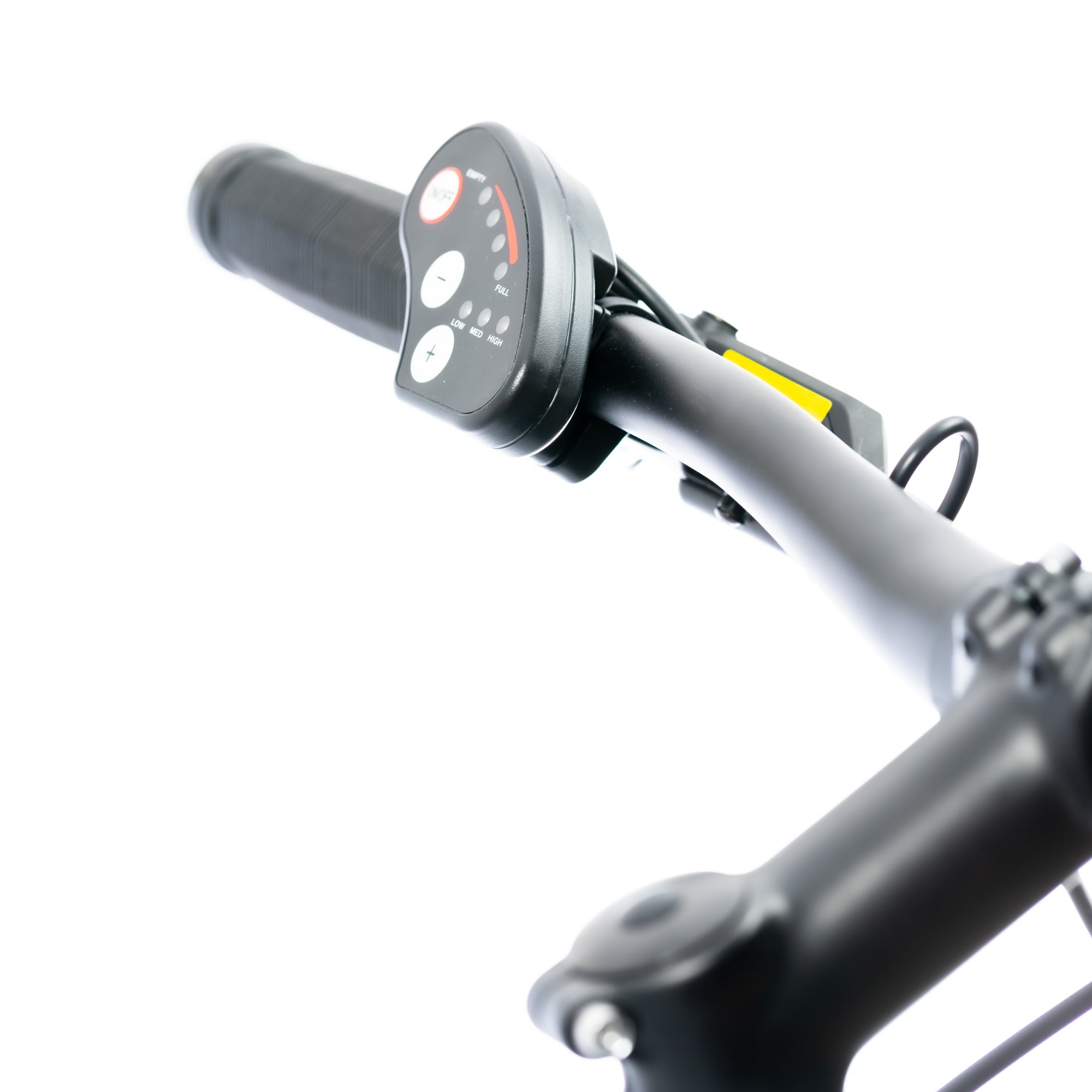 BICICLETA E FATBOY X8