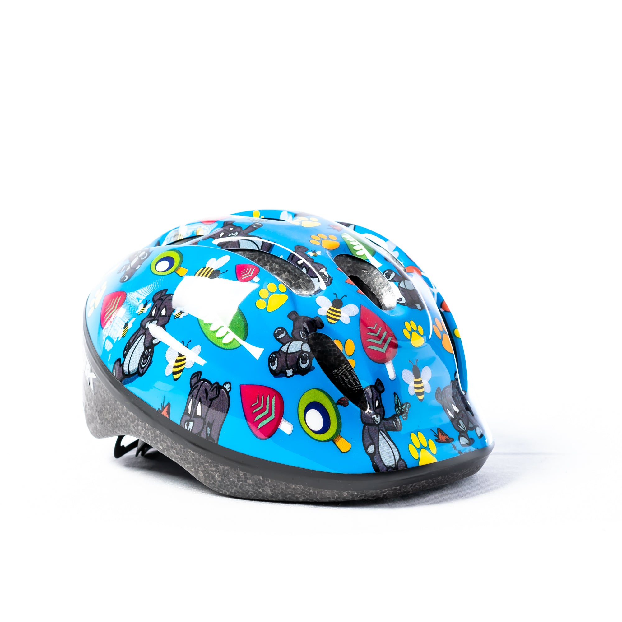 Casco R8A Infantil SBK