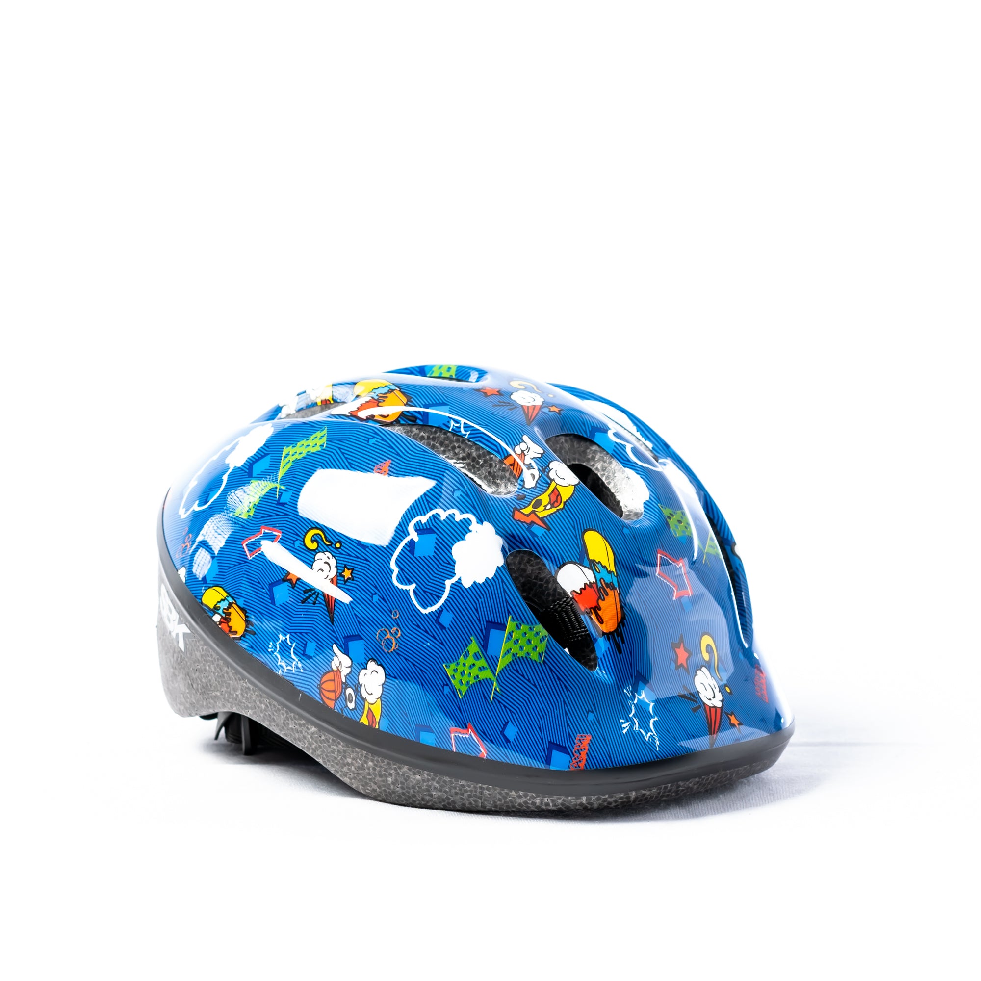 Casco R8A Infantil SBK