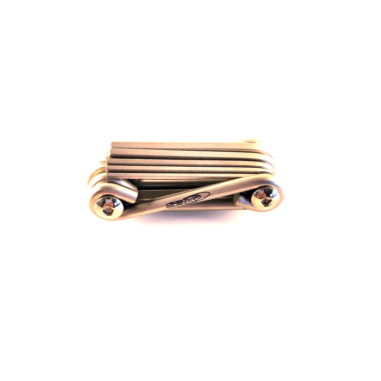 Herramienta plegable 8 en 1 BT-05