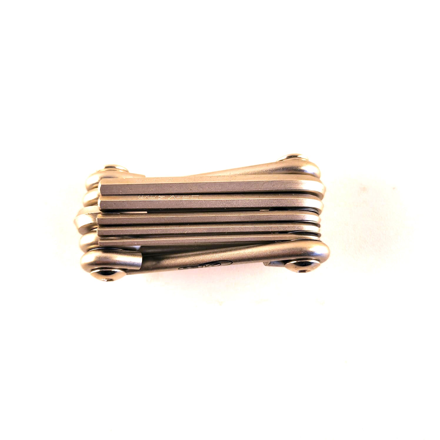 Herramienta plegable 8 en 1 BT-05